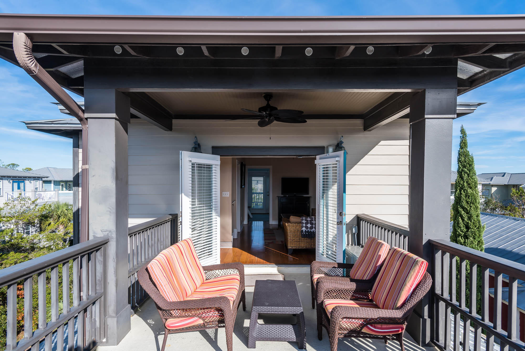 SEACREST BEACH PH 7 - Residential