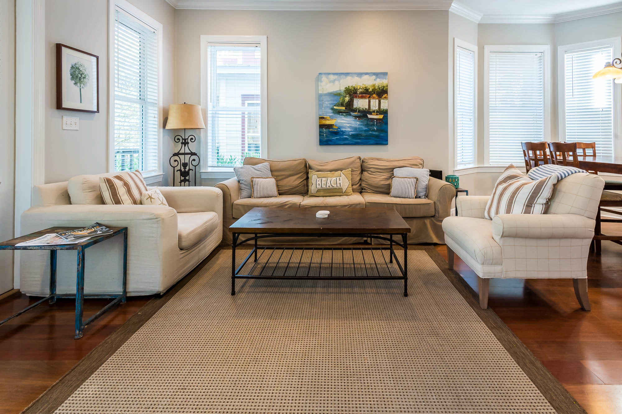 SEACREST BEACH PH 7 - Residential