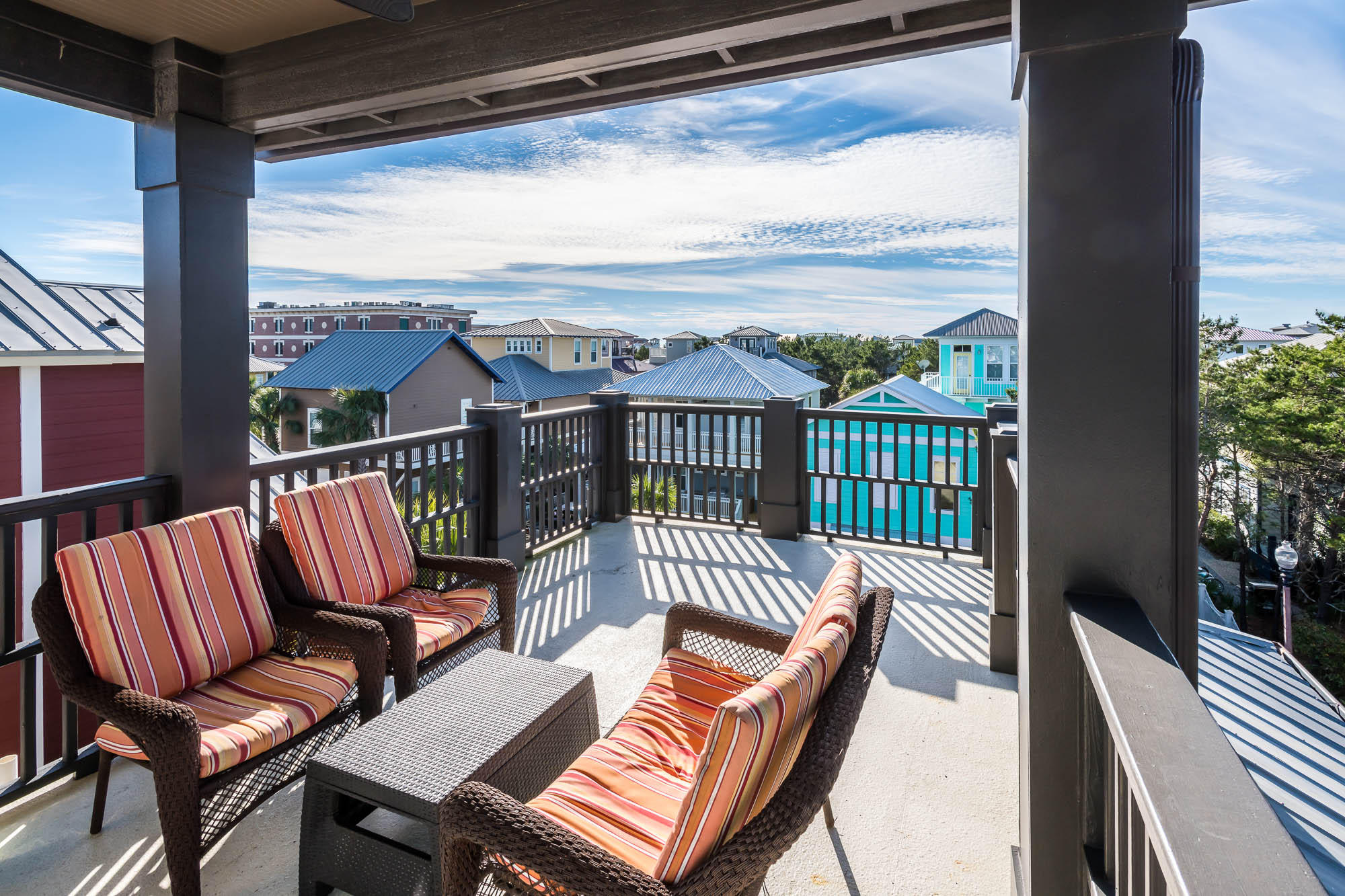 SEACREST BEACH PH 7 - Residential