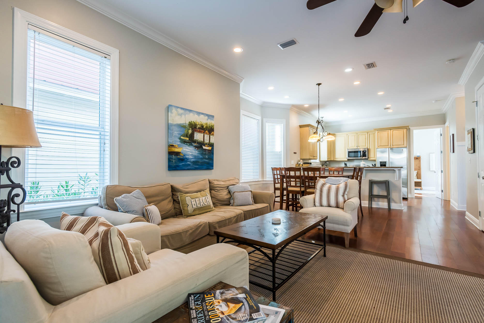 SEACREST BEACH PH 7 - Residential