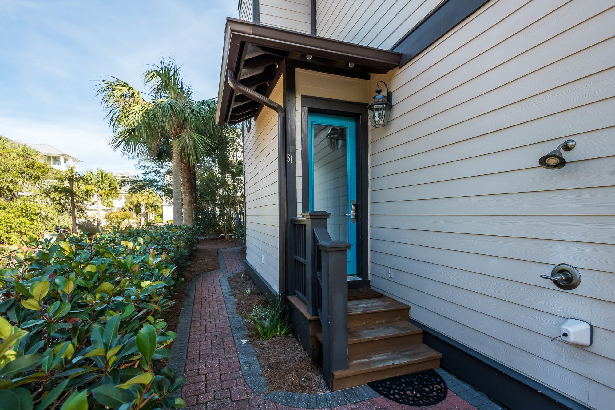 SEACREST BEACH PH 7 - Residential