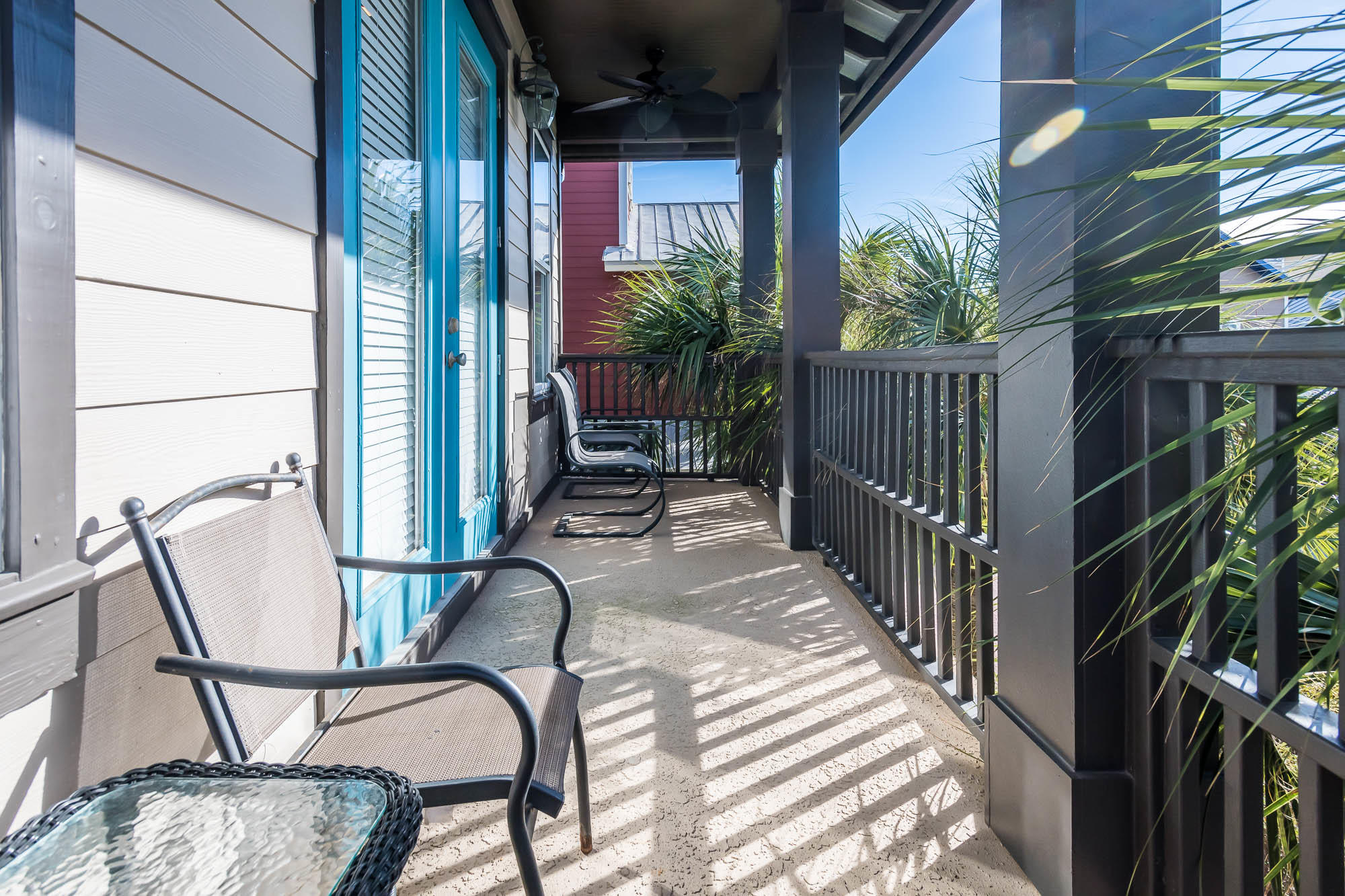 SEACREST BEACH PH 7 - Residential