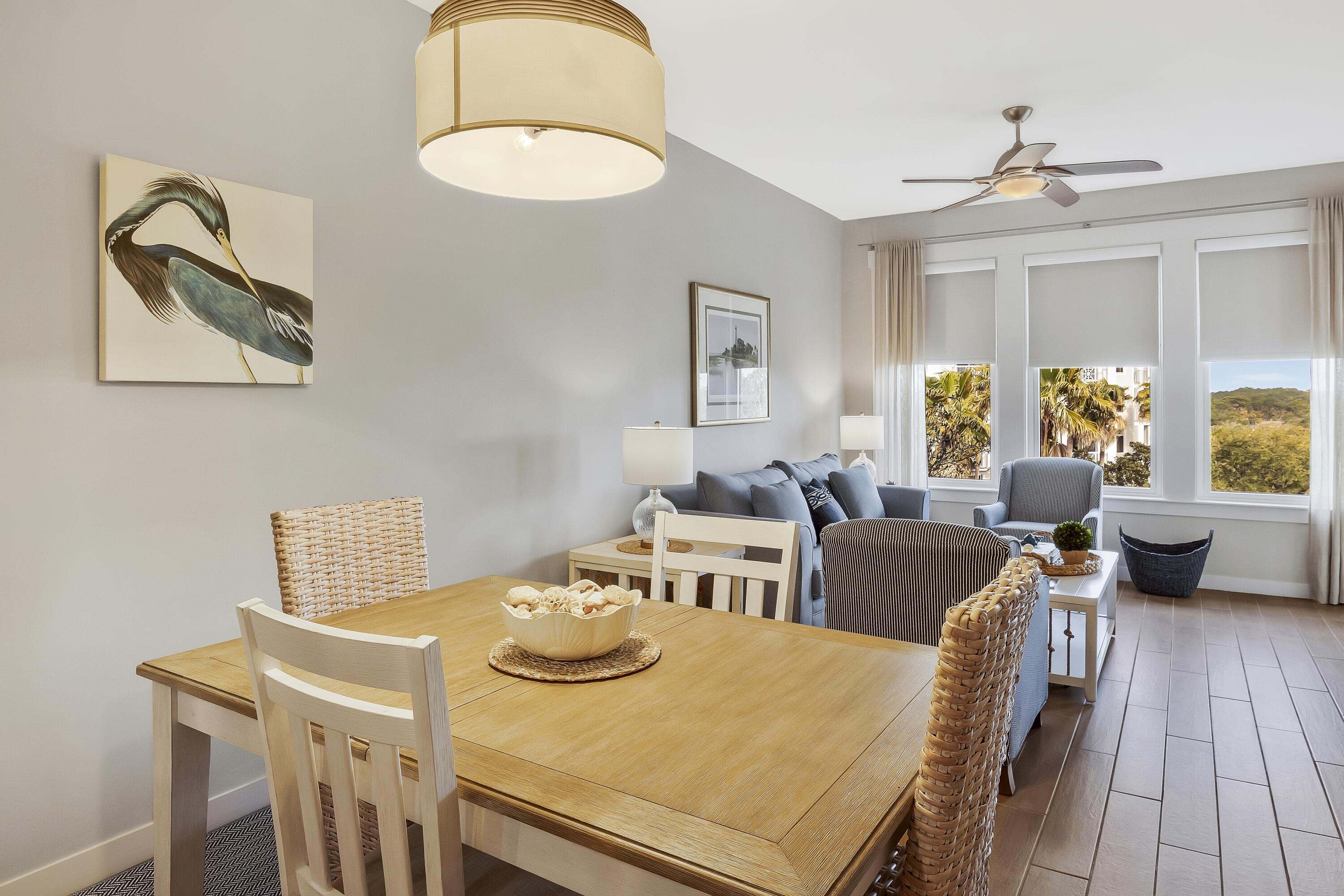 BAHIA CONDO - Residential Lease