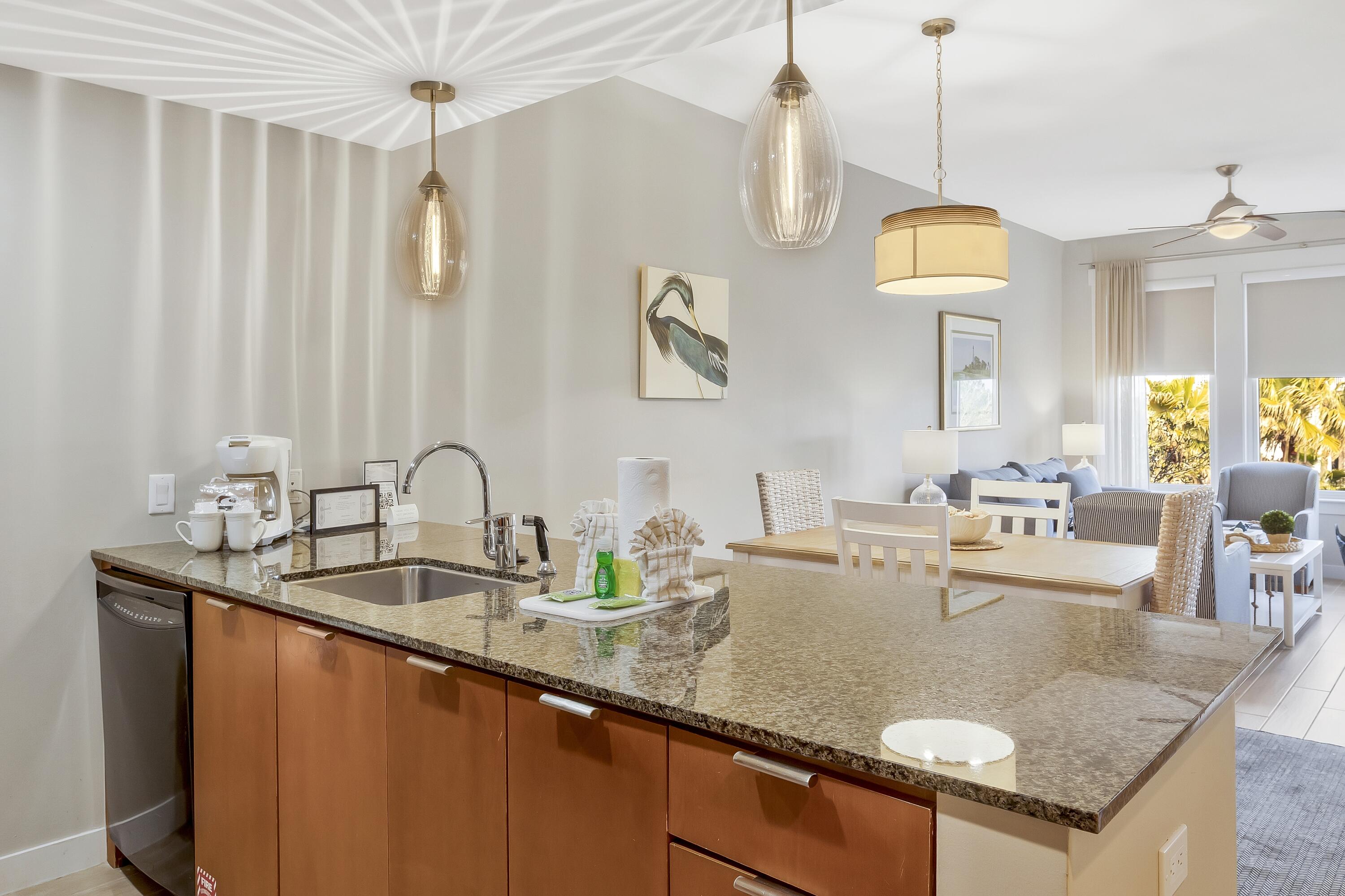 BAHIA CONDO - Residential Lease