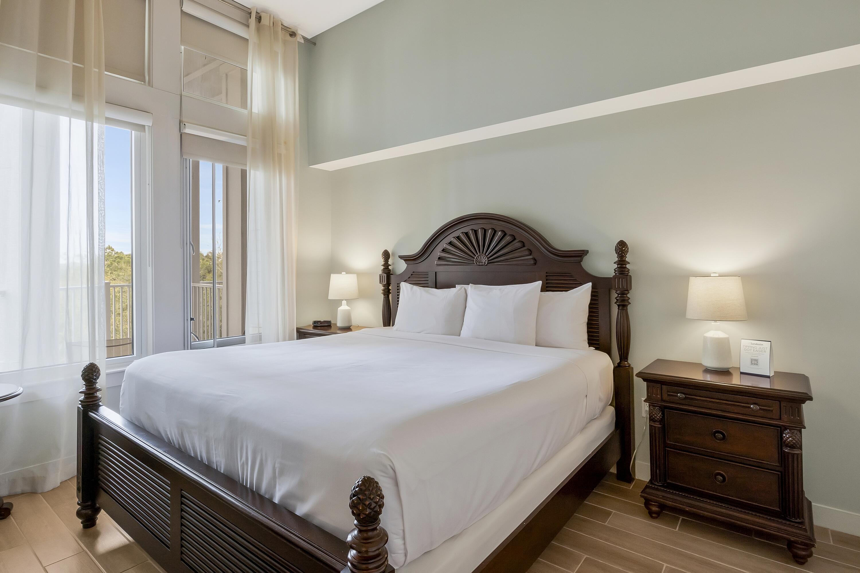 BAHIA CONDO - Residential Lease