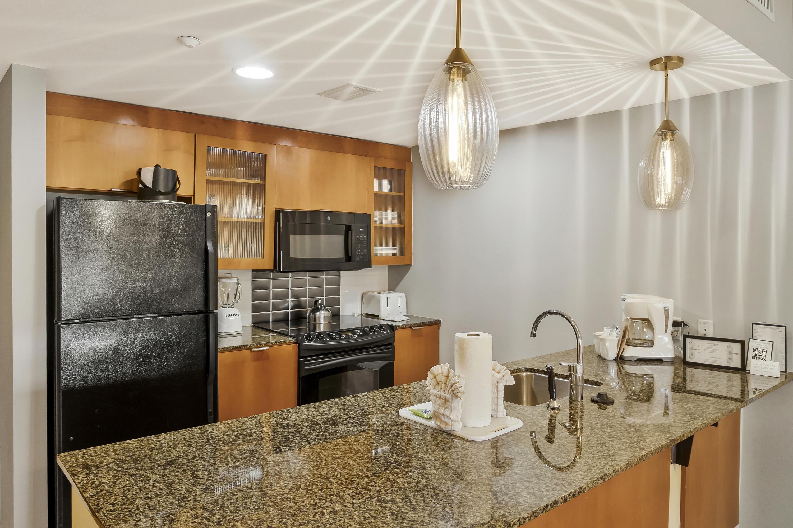 BAHIA CONDO - Residential Lease