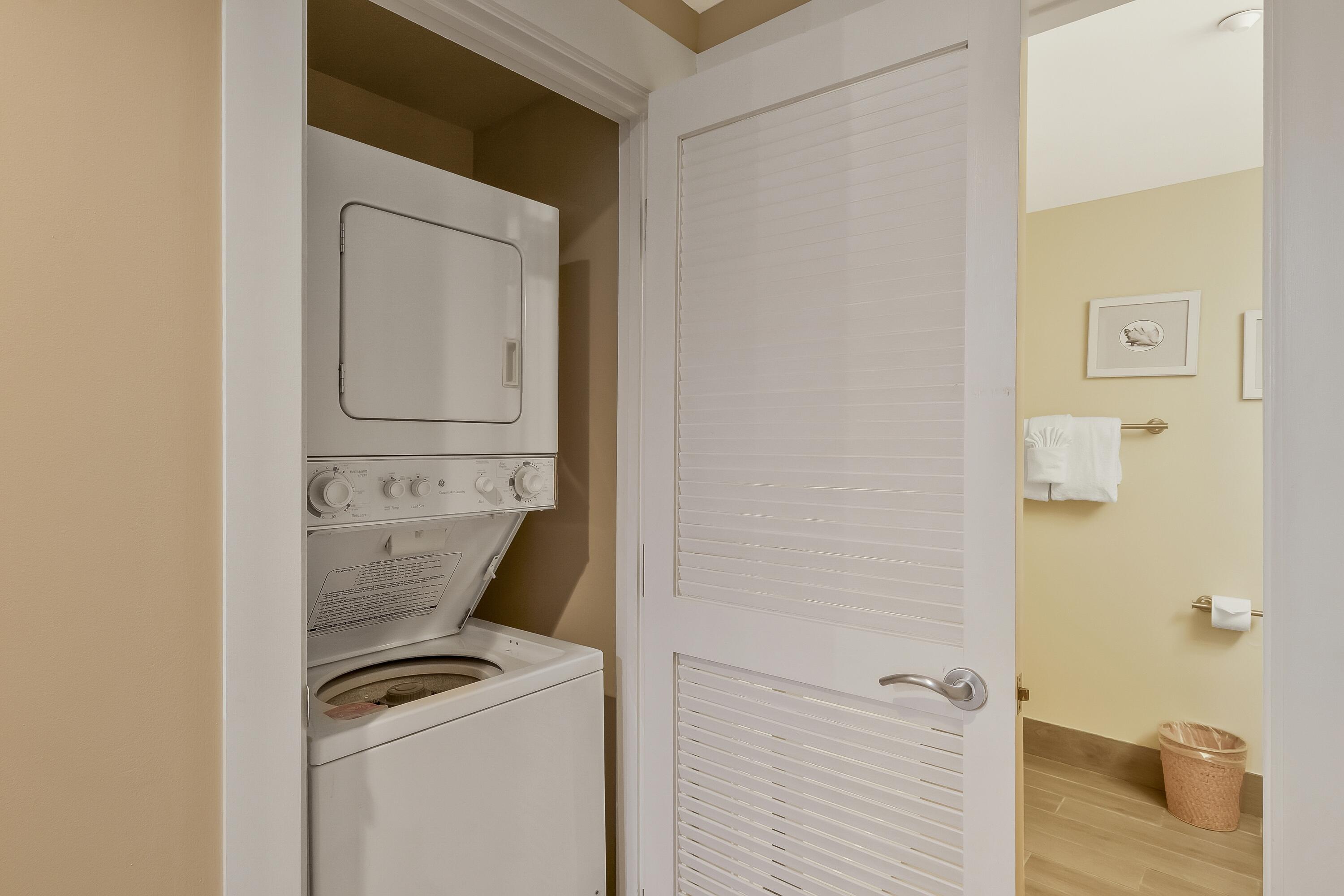 BAHIA CONDO - Residential Lease