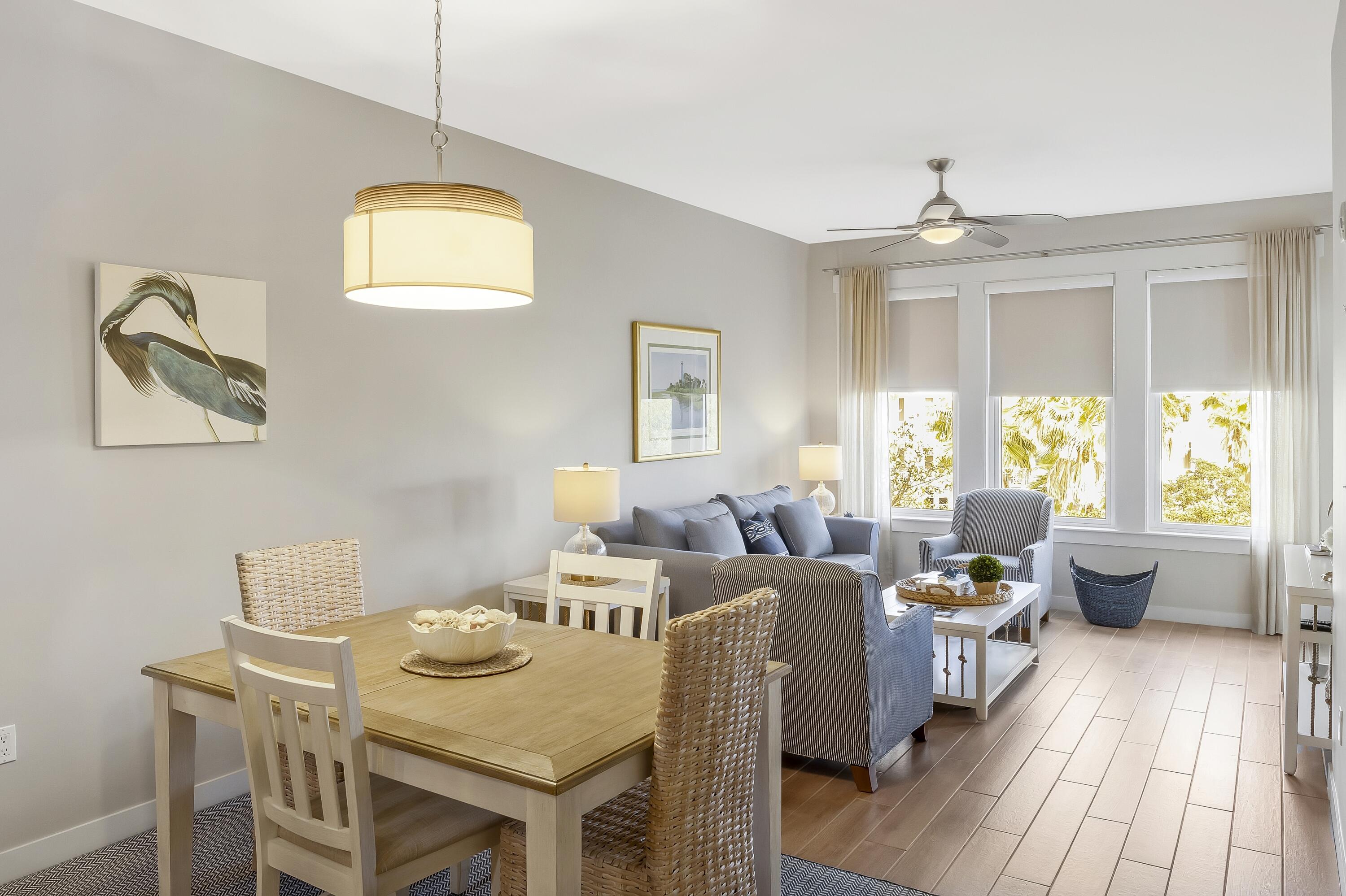 BAHIA CONDO - Residential Lease