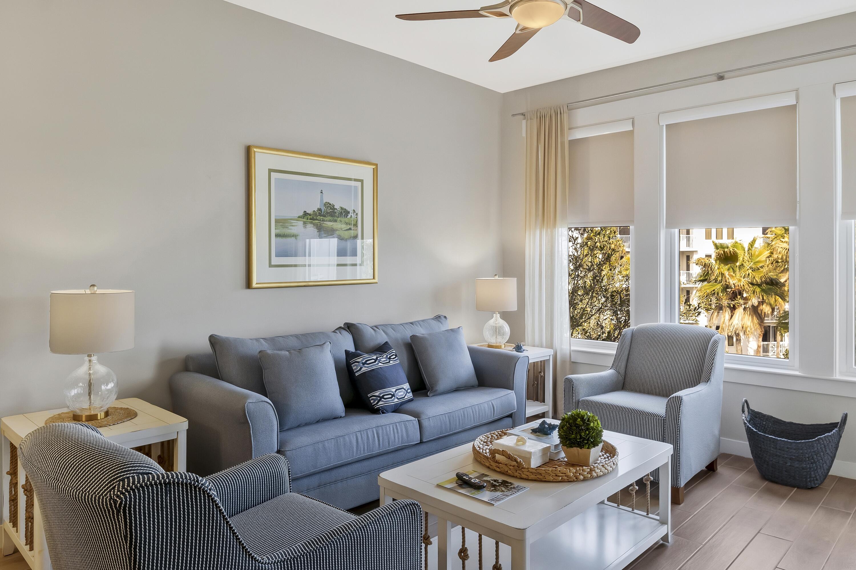 BAHIA CONDO - Residential Lease