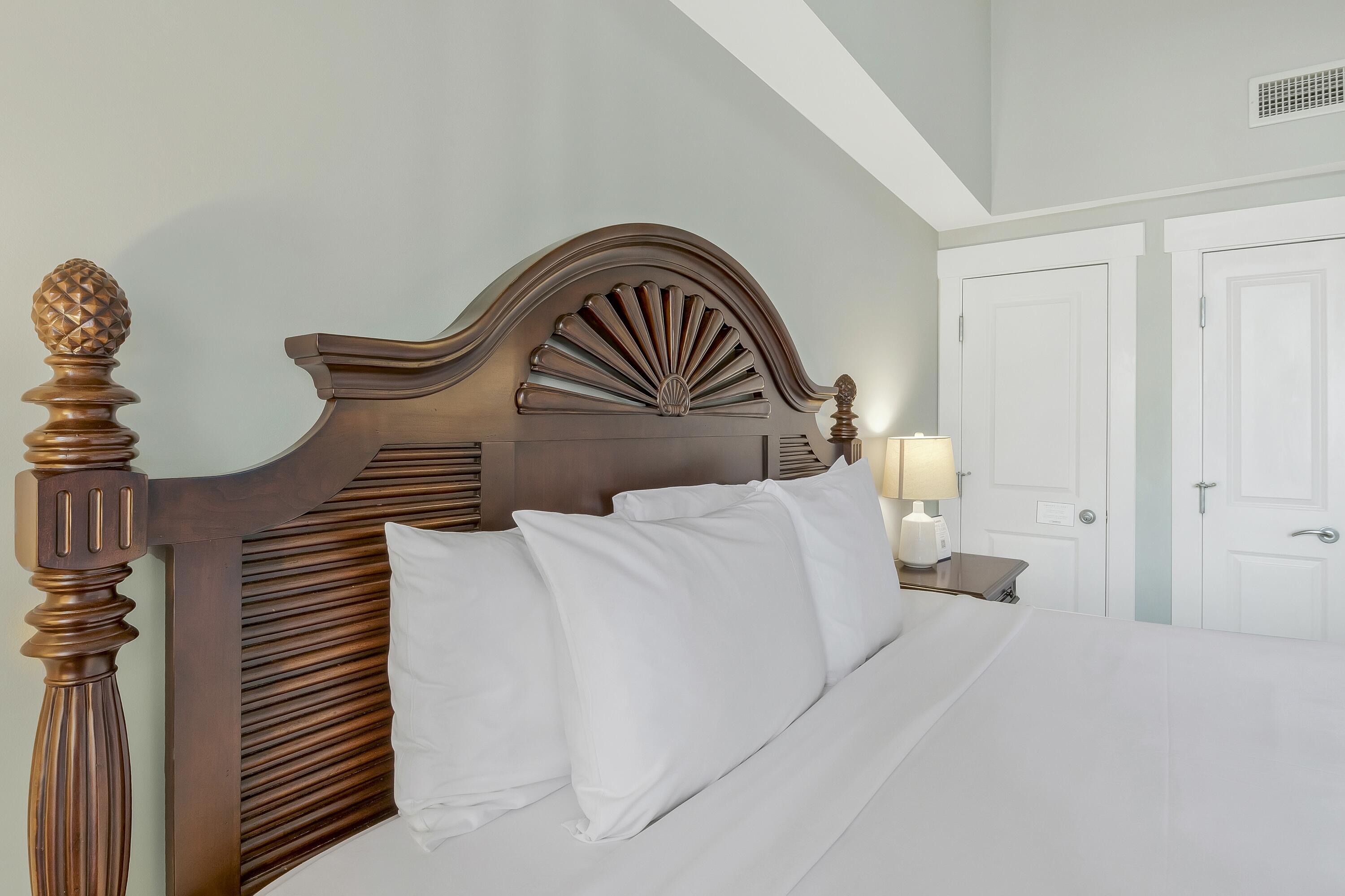 BAHIA CONDO - Residential Lease