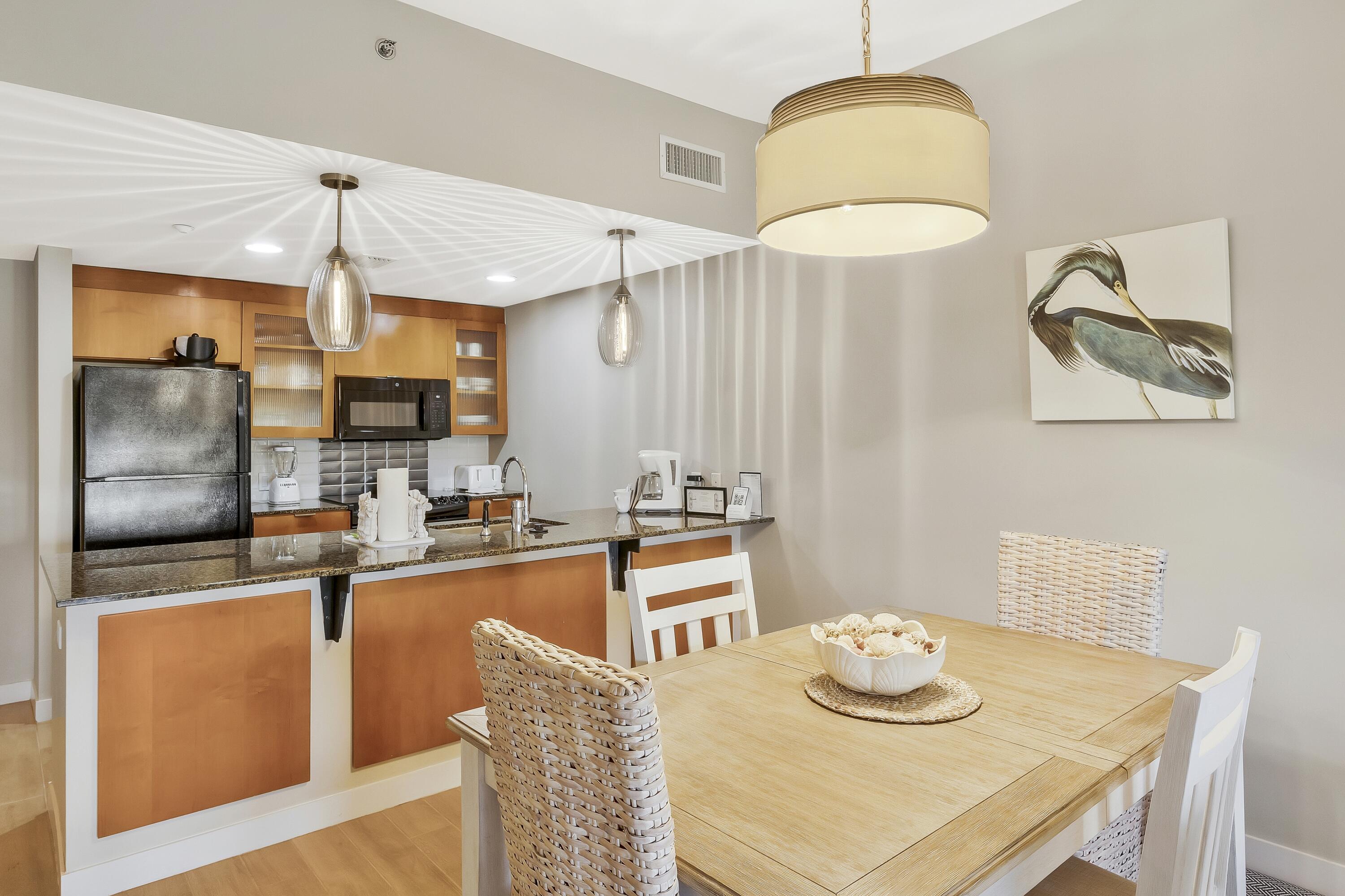 BAHIA CONDO - Residential Lease