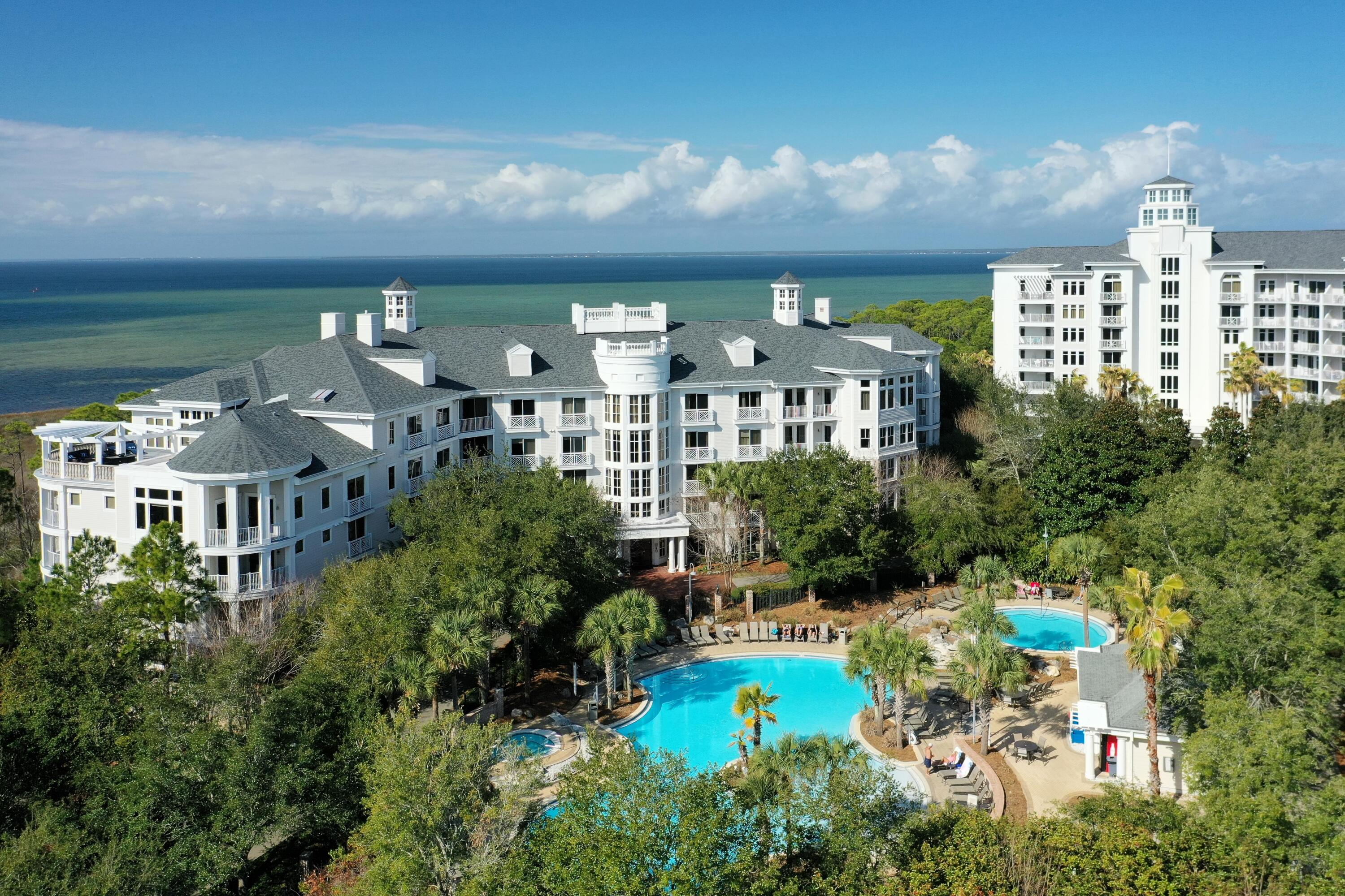 BAHIA CONDO - Residential Lease