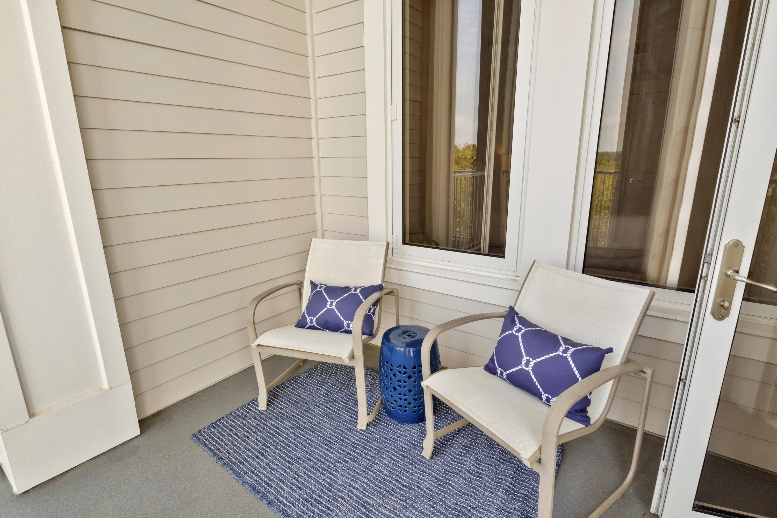 BAHIA CONDO - Residential Lease