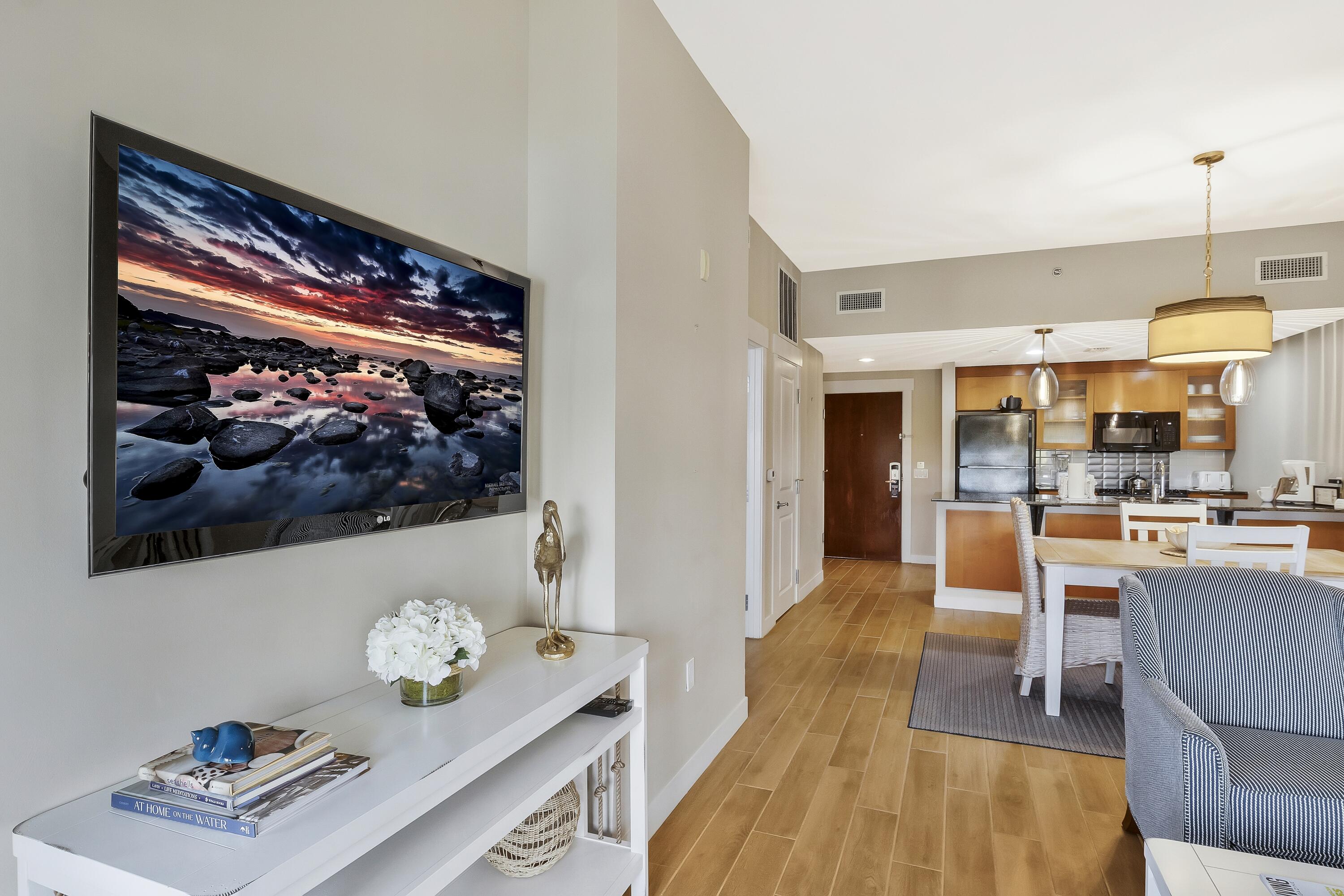 BAHIA CONDO - Residential Lease