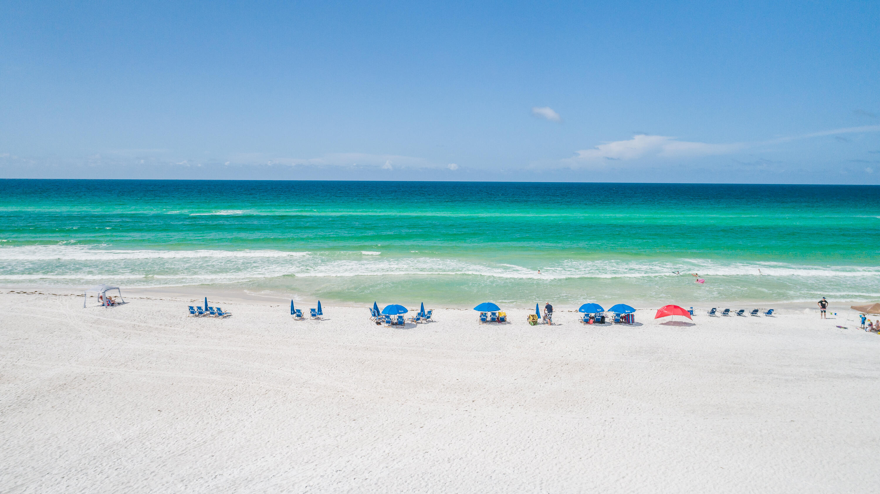 Santa Rosa Beach, Florida 32459, United States, 3 Bedrooms Bedrooms, ,4 BathroomsBathrooms,Residential,Active,48669