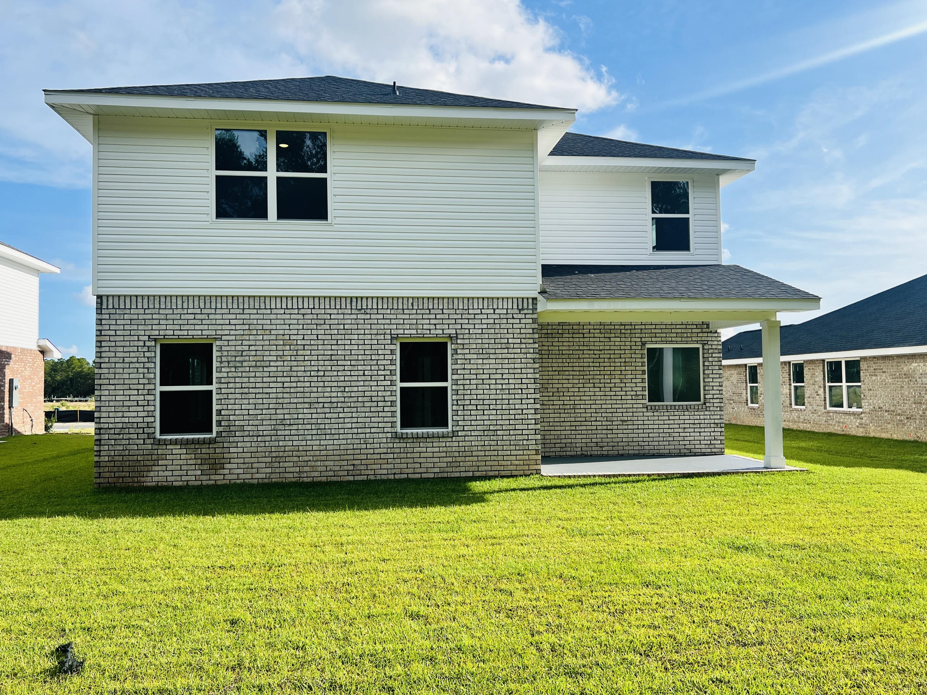 HIDDEN PINES PH 1 - Residential