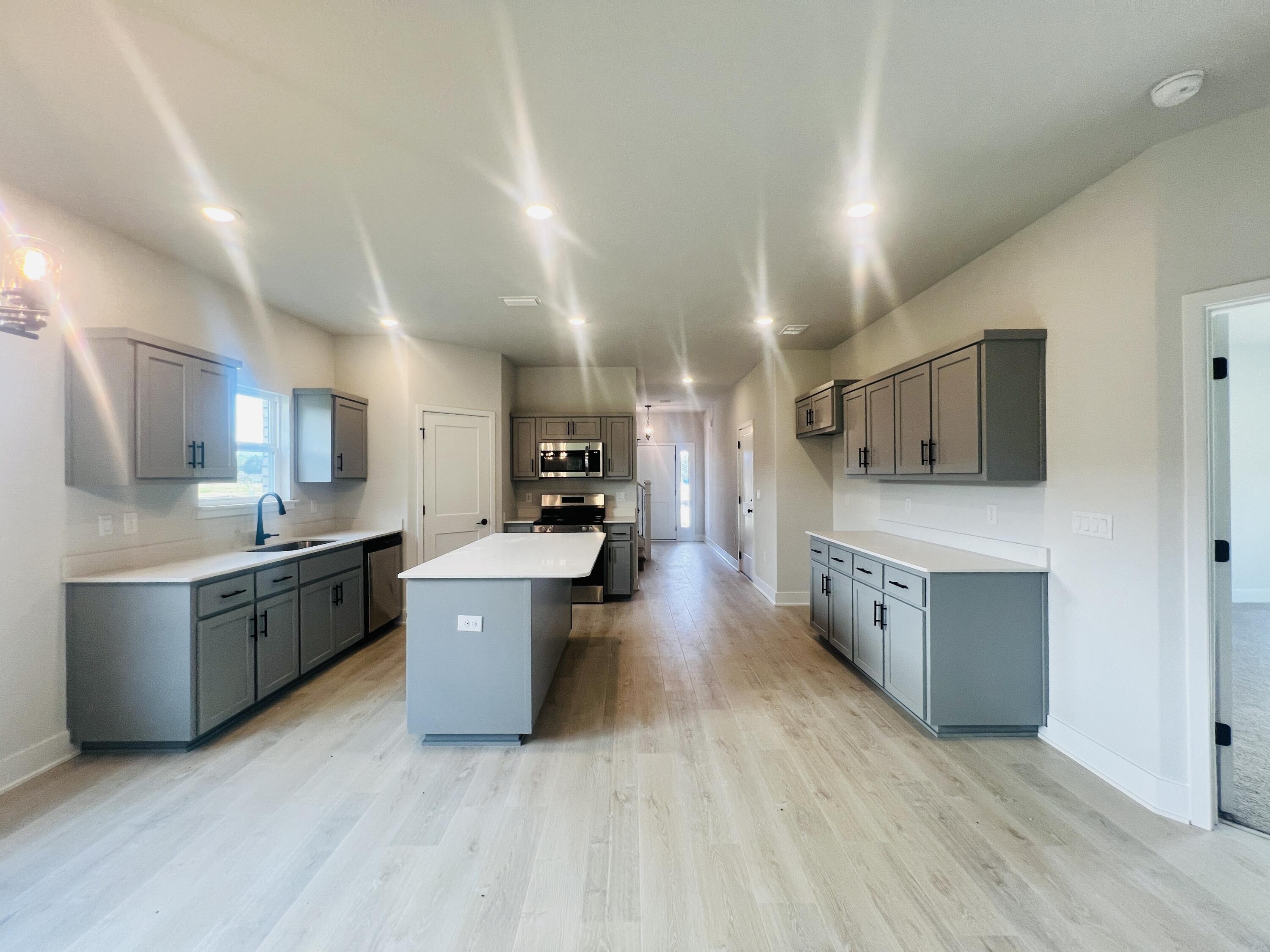 HIDDEN PINES PH 1 - Residential