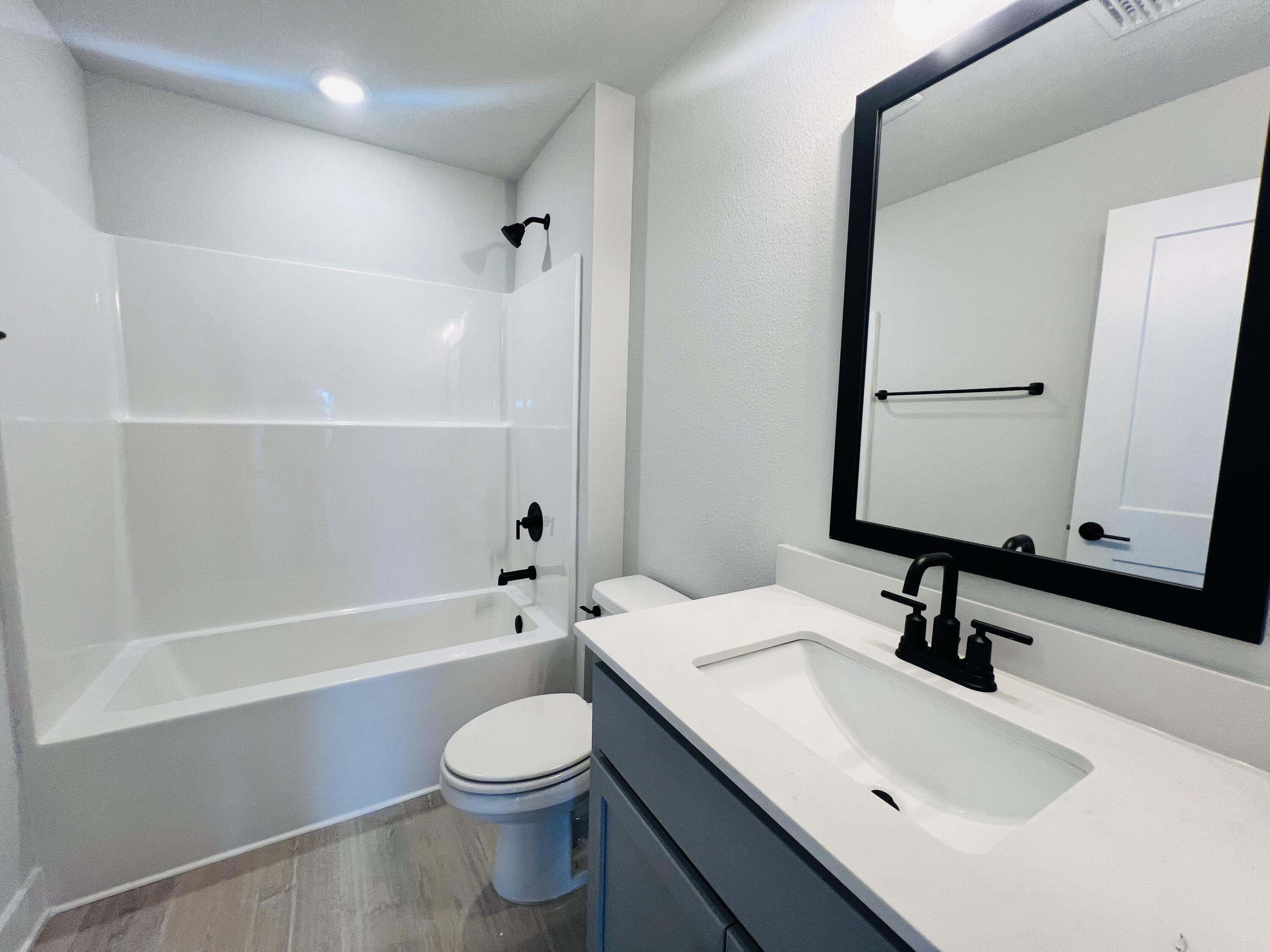 HIDDEN PINES PH 1 - Residential