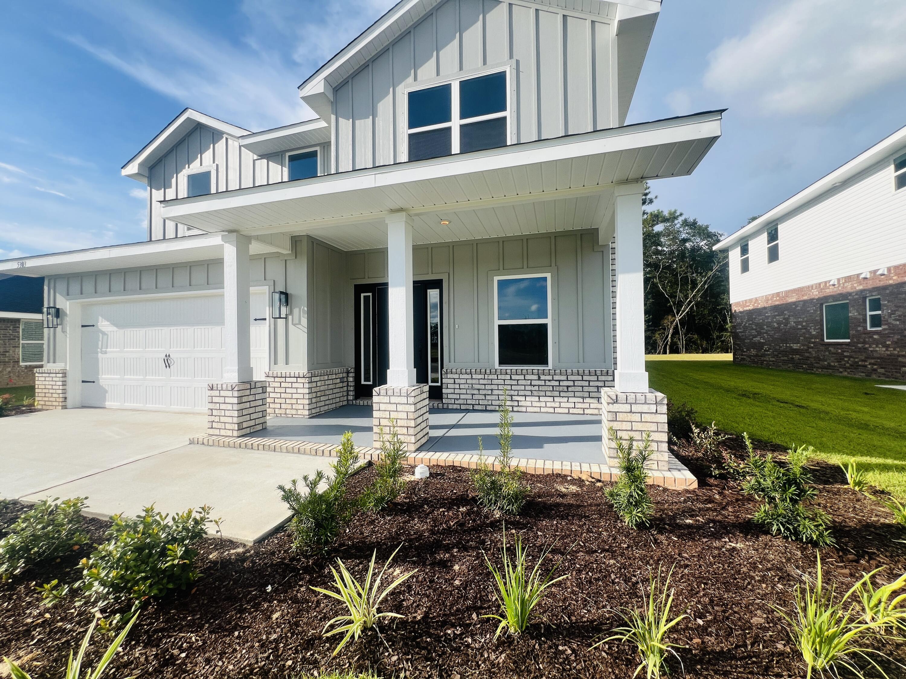 5303 Hidden Pines Circle