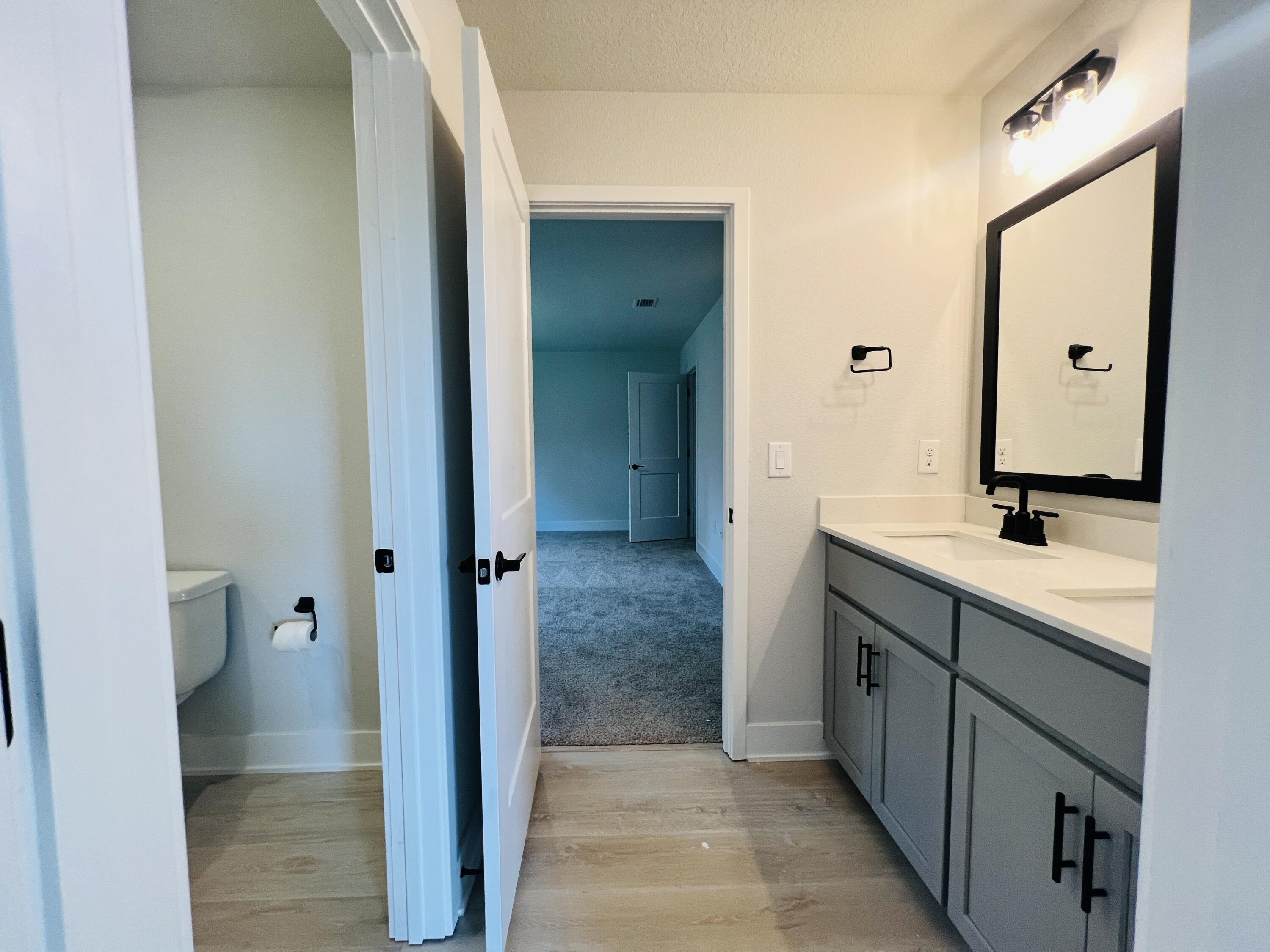 HIDDEN PINES PH 1 - Residential