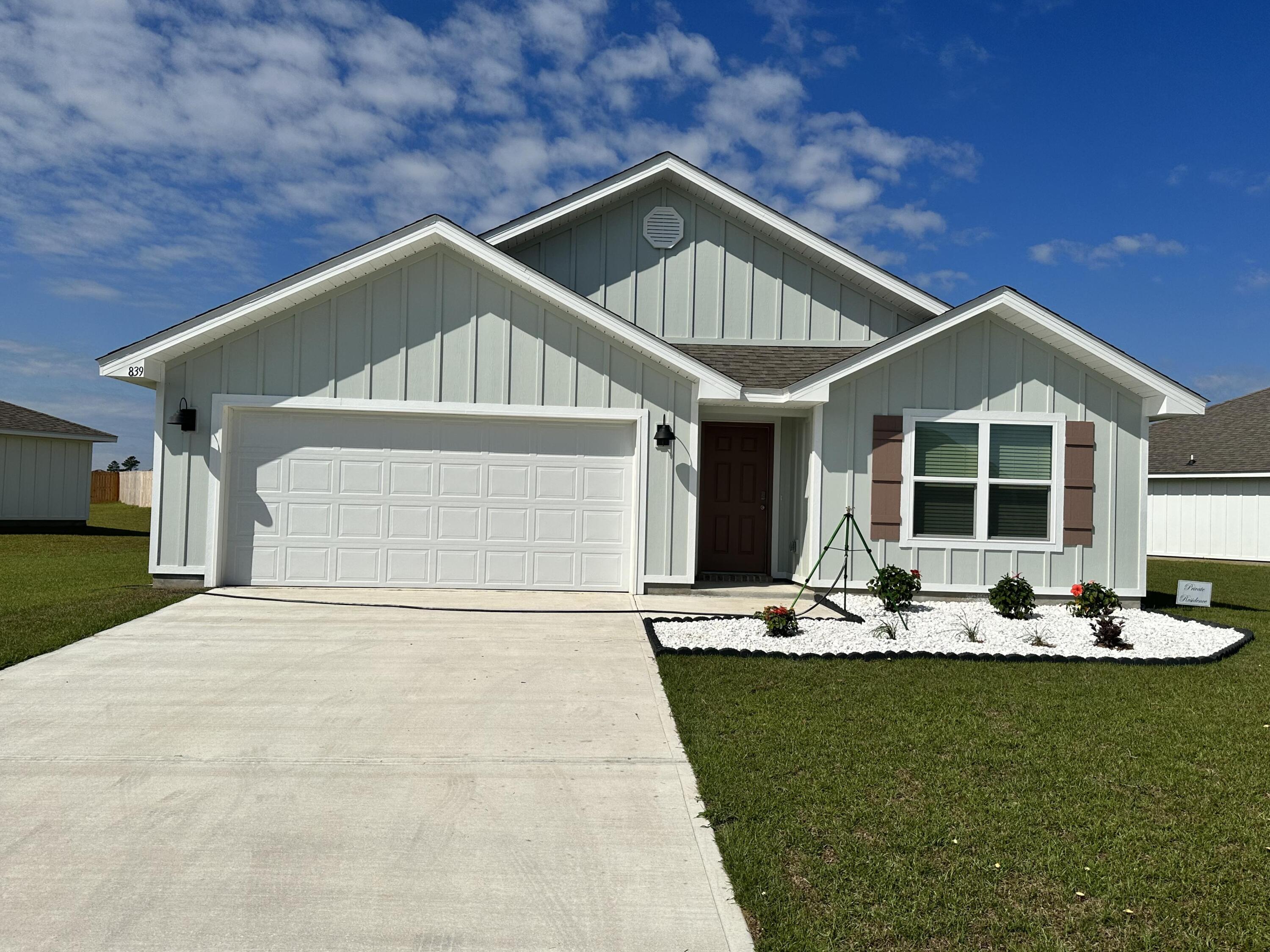 SHOAL RIVER LANDING PHASE 2B LOT 87 - Residential Lease