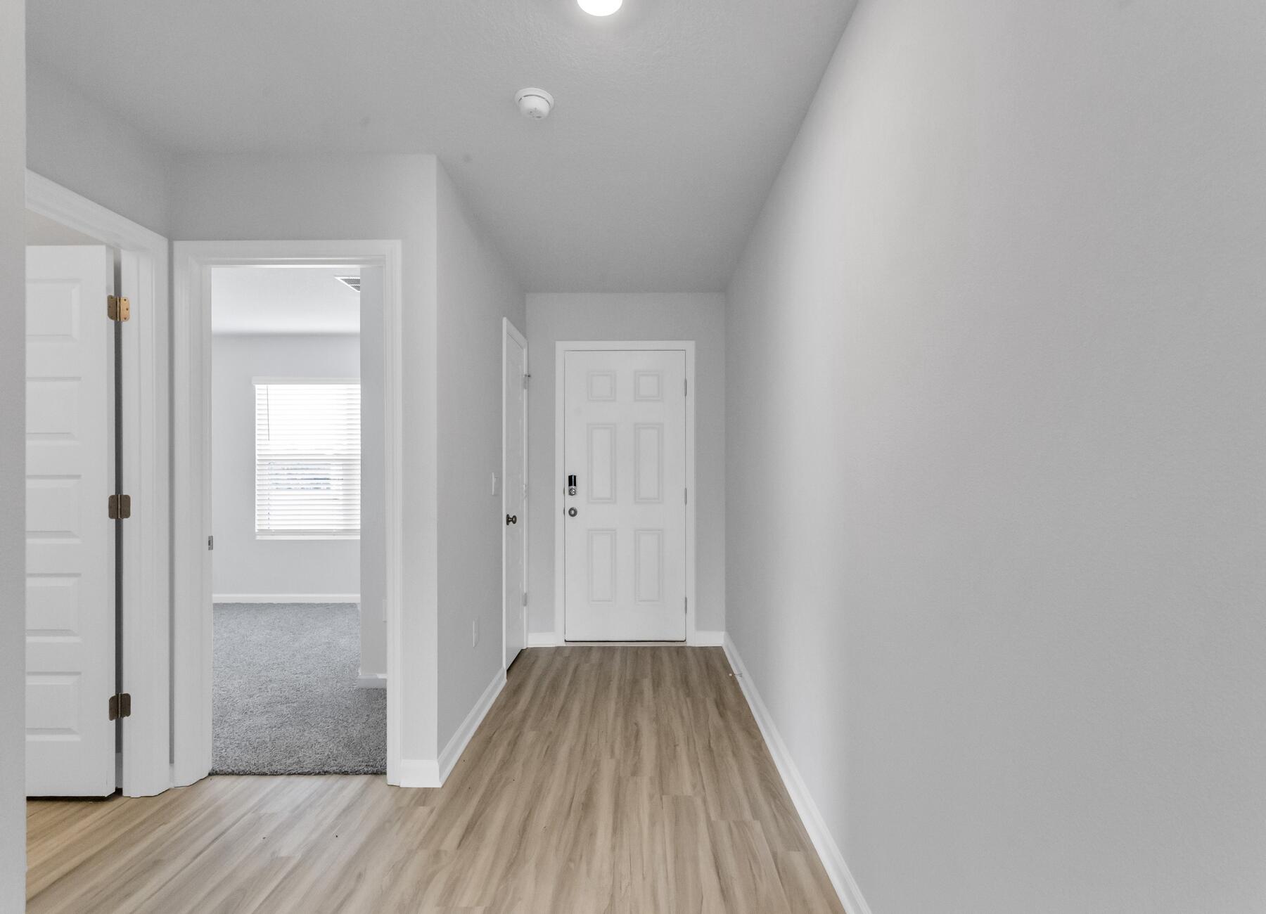 SHOAL RIVER LANDING PHASE 2B LOT 87 - Residential Lease