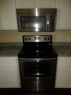 ANTIOCH ESTATES S/D 2 - Residential