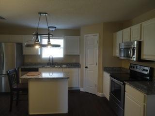 ANTIOCH ESTATES S/D 2 - Residential