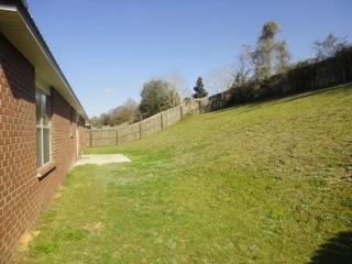 ANTIOCH ESTATES S/D 2 - Residential