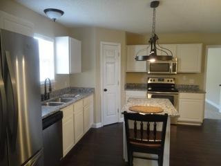 ANTIOCH ESTATES S/D 2 - Residential