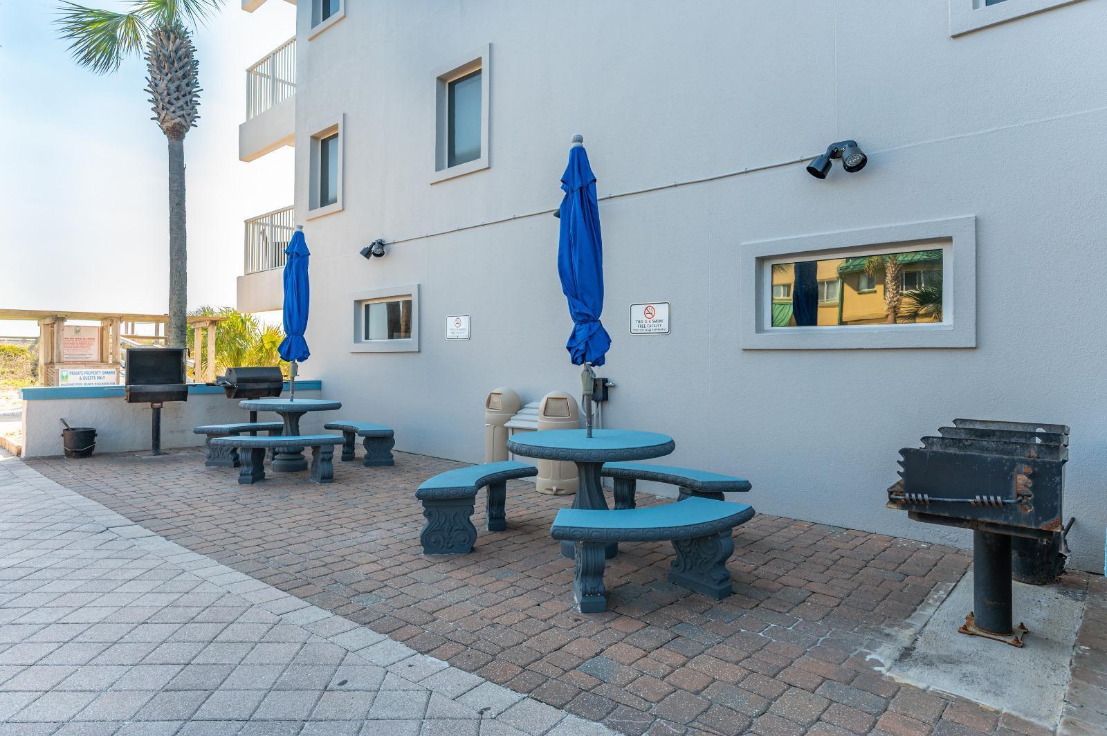 DESTIN WEST BEACH & BAY RESORT-GULFSIDE - Residential