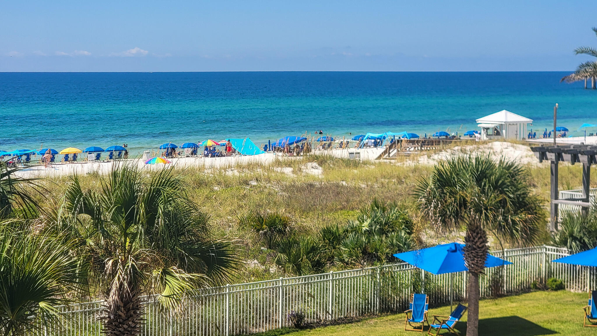 DESTIN WEST BEACH & BAY RESORT-GULFSIDE - Residential