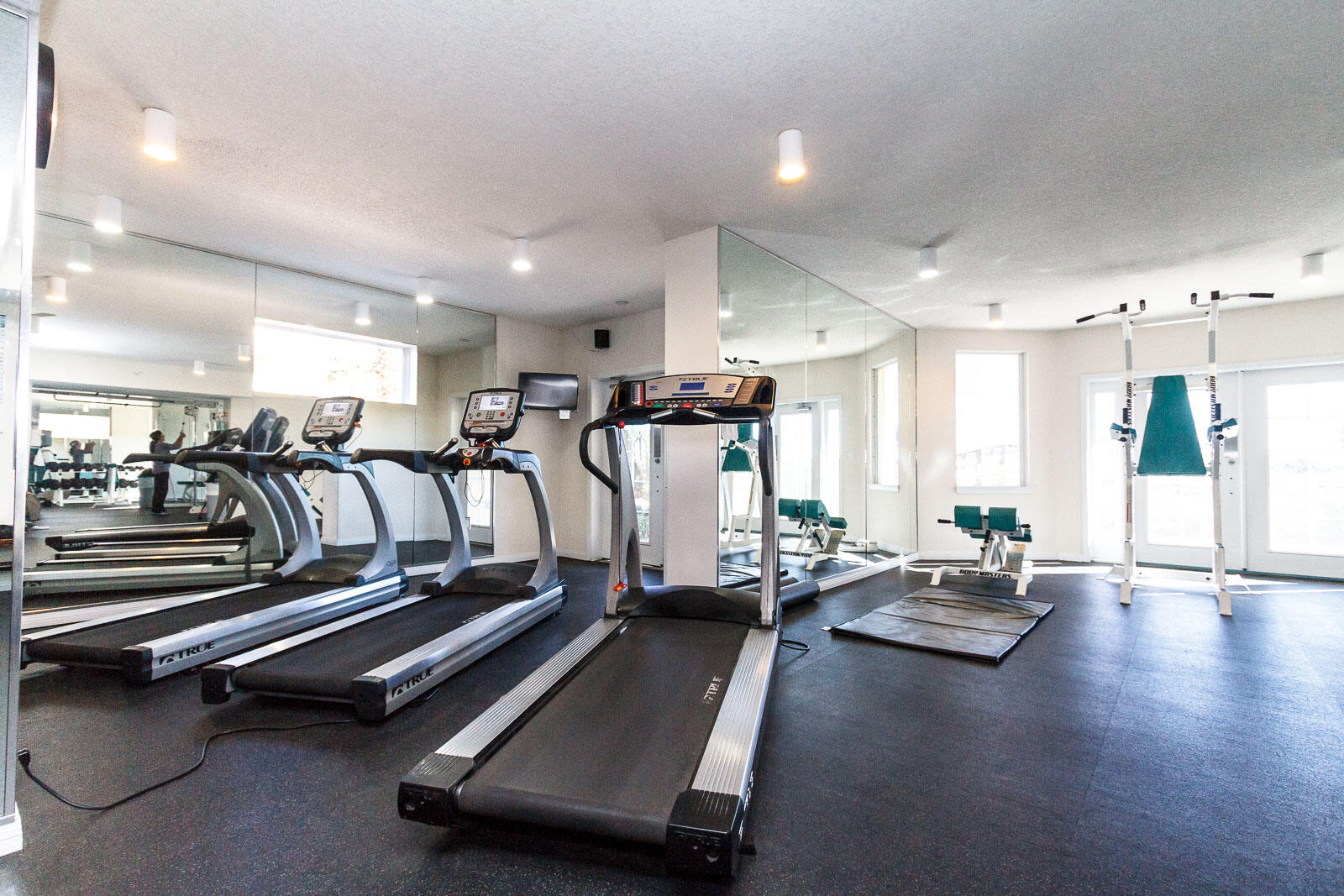 DESTIN WEST BEACH & BAY RESORT-GULFSIDE - Residential