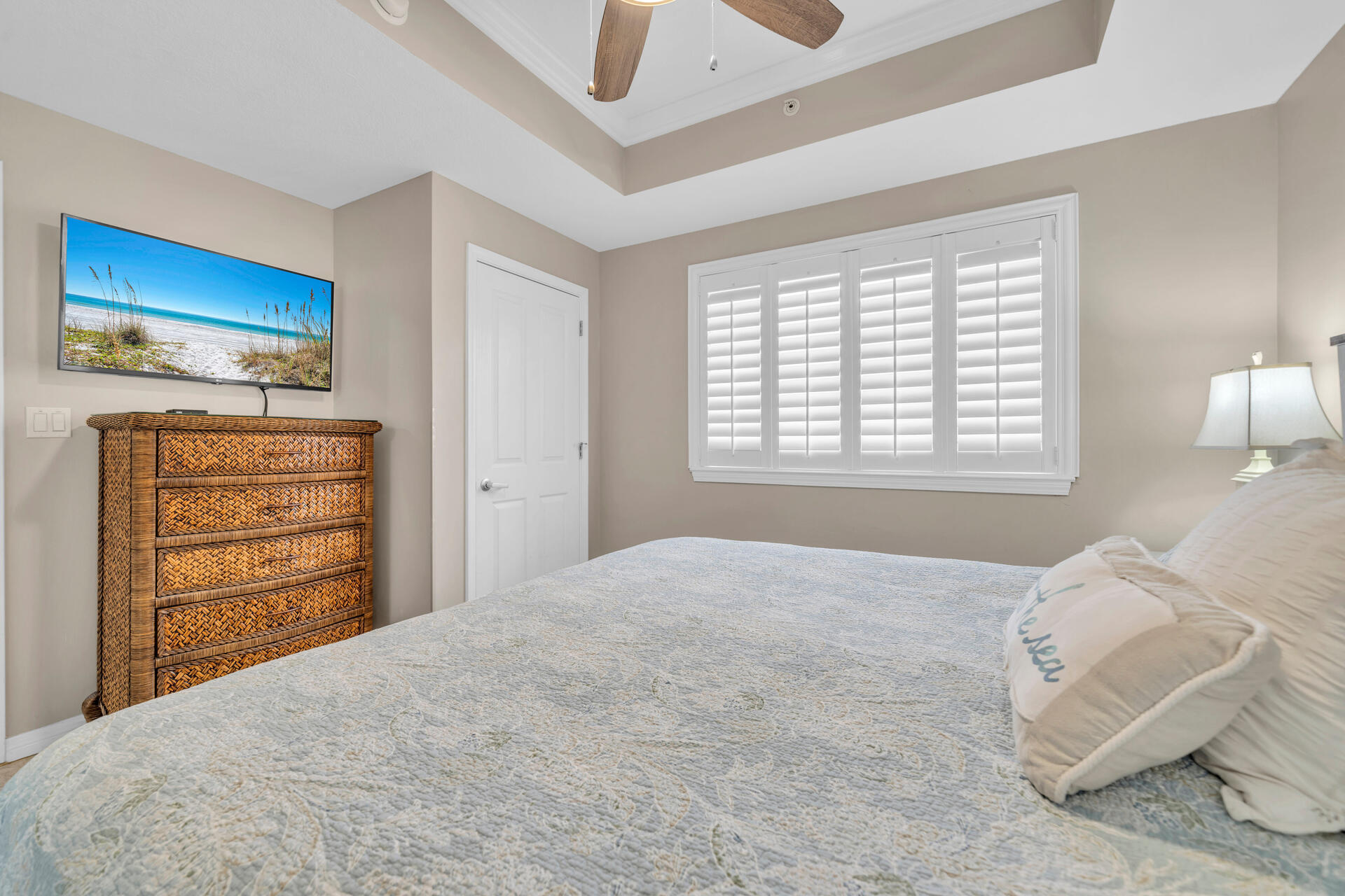 DESTIN WEST BEACH & BAY RESORT-GULFSIDE - Residential