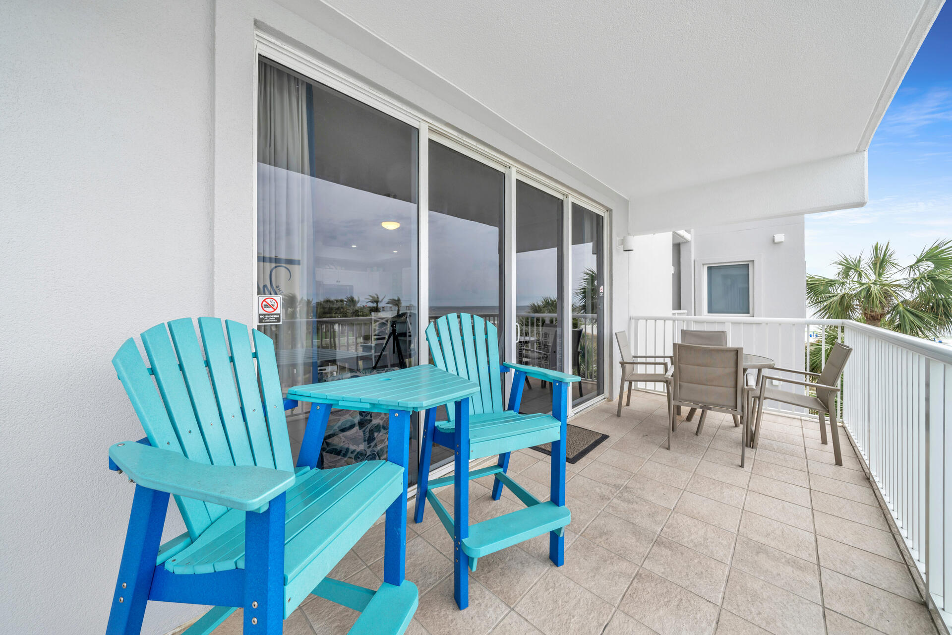 DESTIN WEST BEACH & BAY RESORT-GULFSIDE - Residential