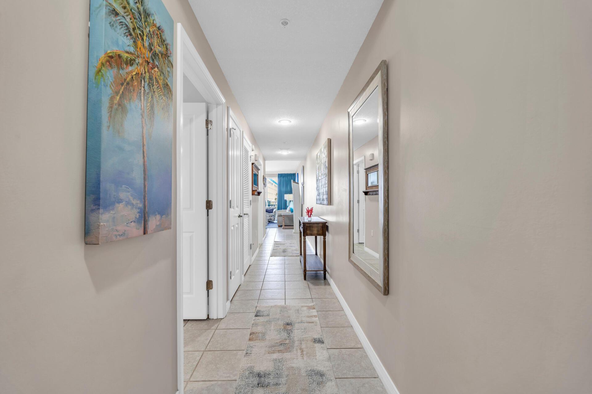 DESTIN WEST BEACH & BAY RESORT-GULFSIDE - Residential