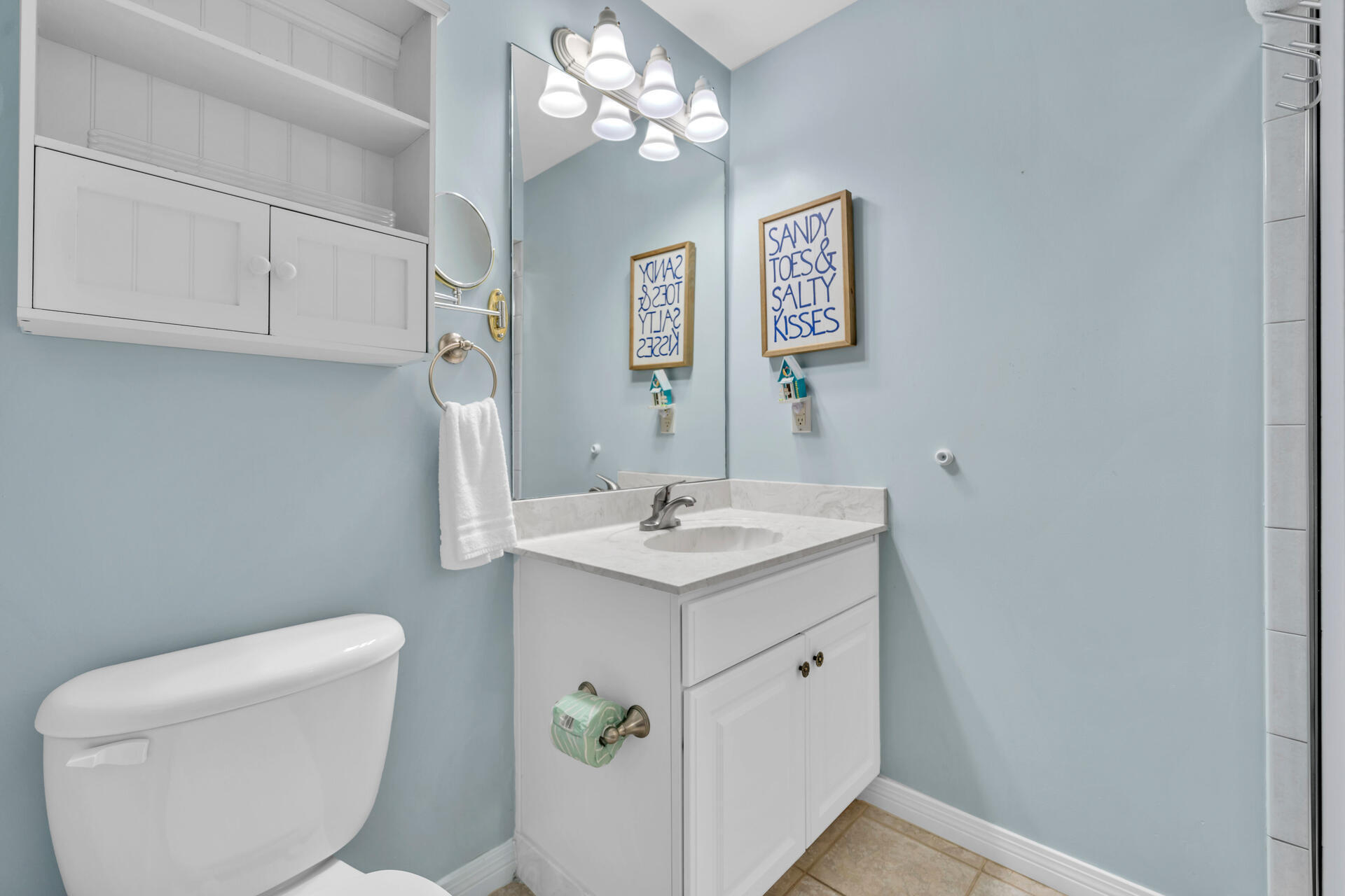 DESTIN WEST BEACH & BAY RESORT-GULFSIDE - Residential
