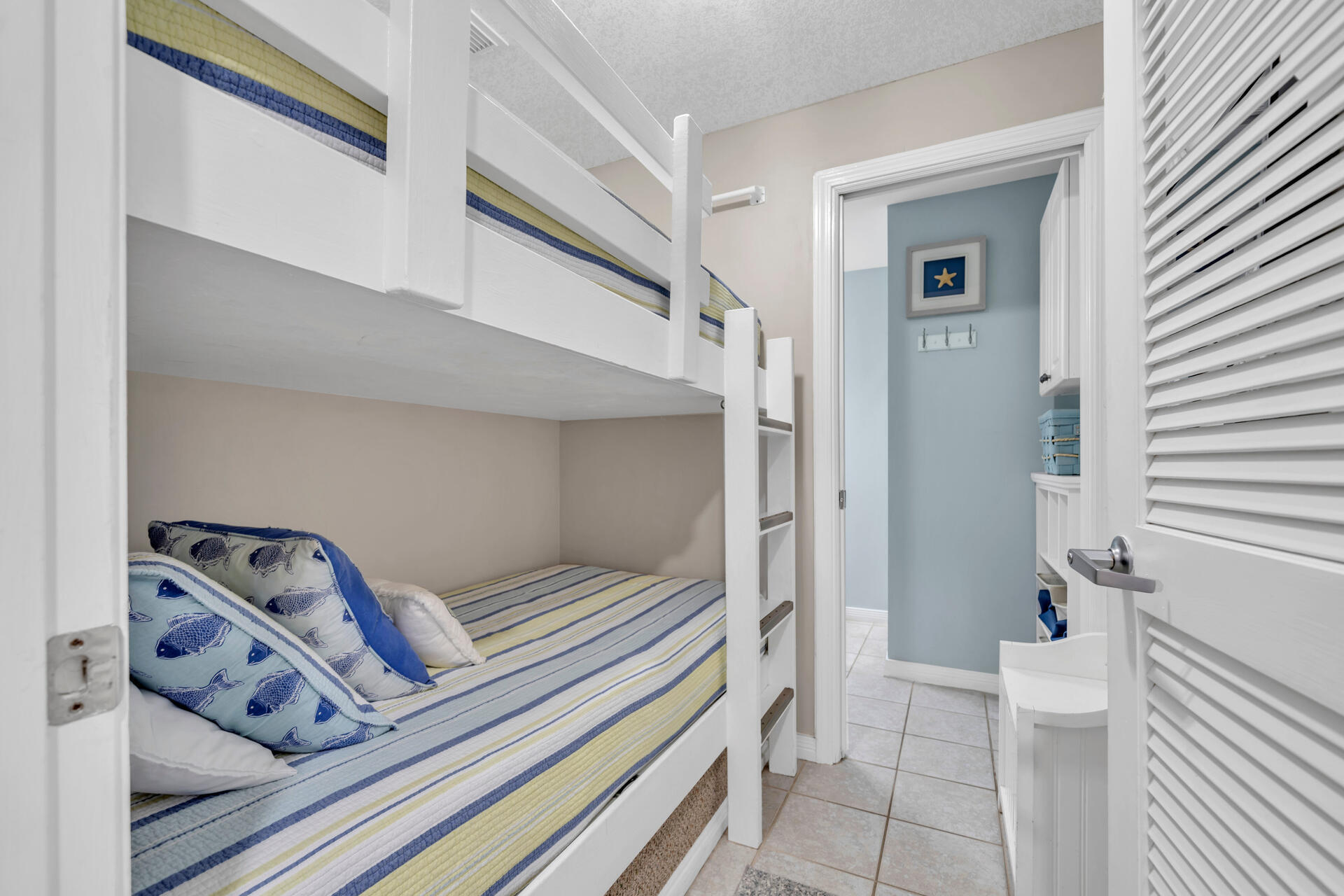 DESTIN WEST BEACH & BAY RESORT-GULFSIDE - Residential