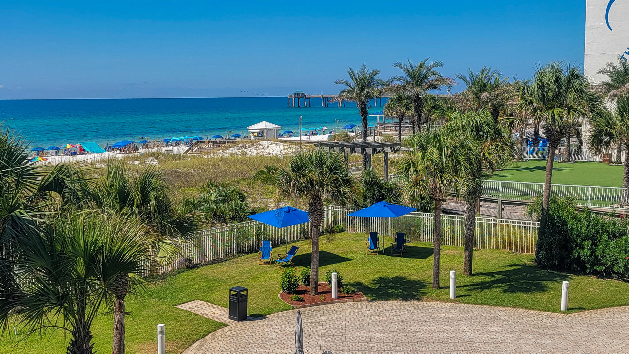 DESTIN WEST BEACH & BAY RESORT-GULFSIDE - Residential