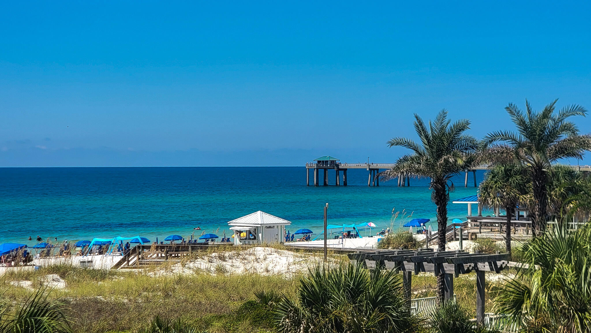 DESTIN WEST BEACH & BAY RESORT-GULFSIDE - Residential