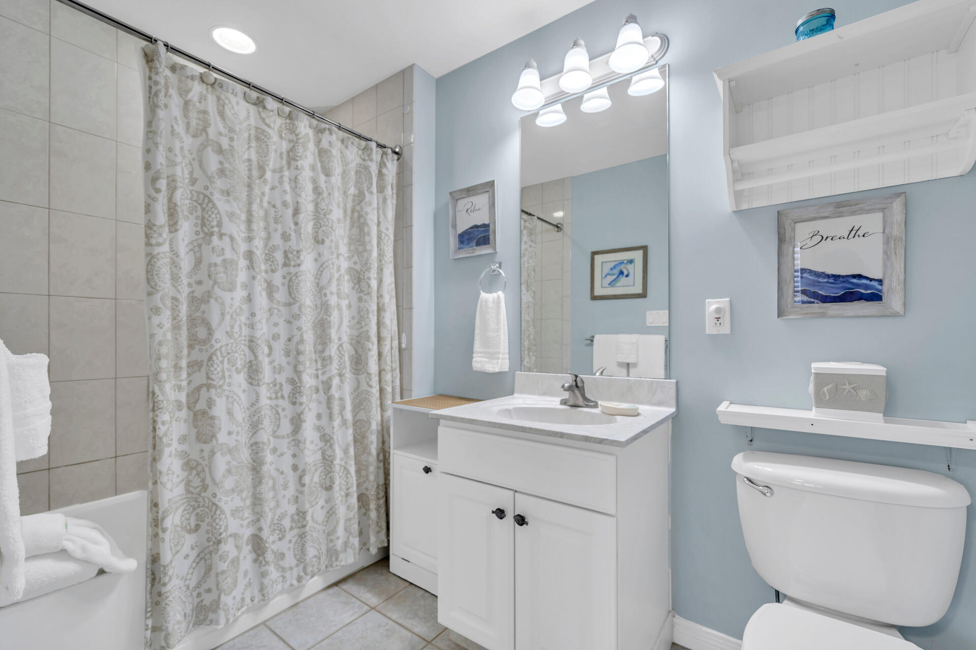 DESTIN WEST BEACH & BAY RESORT-GULFSIDE - Residential