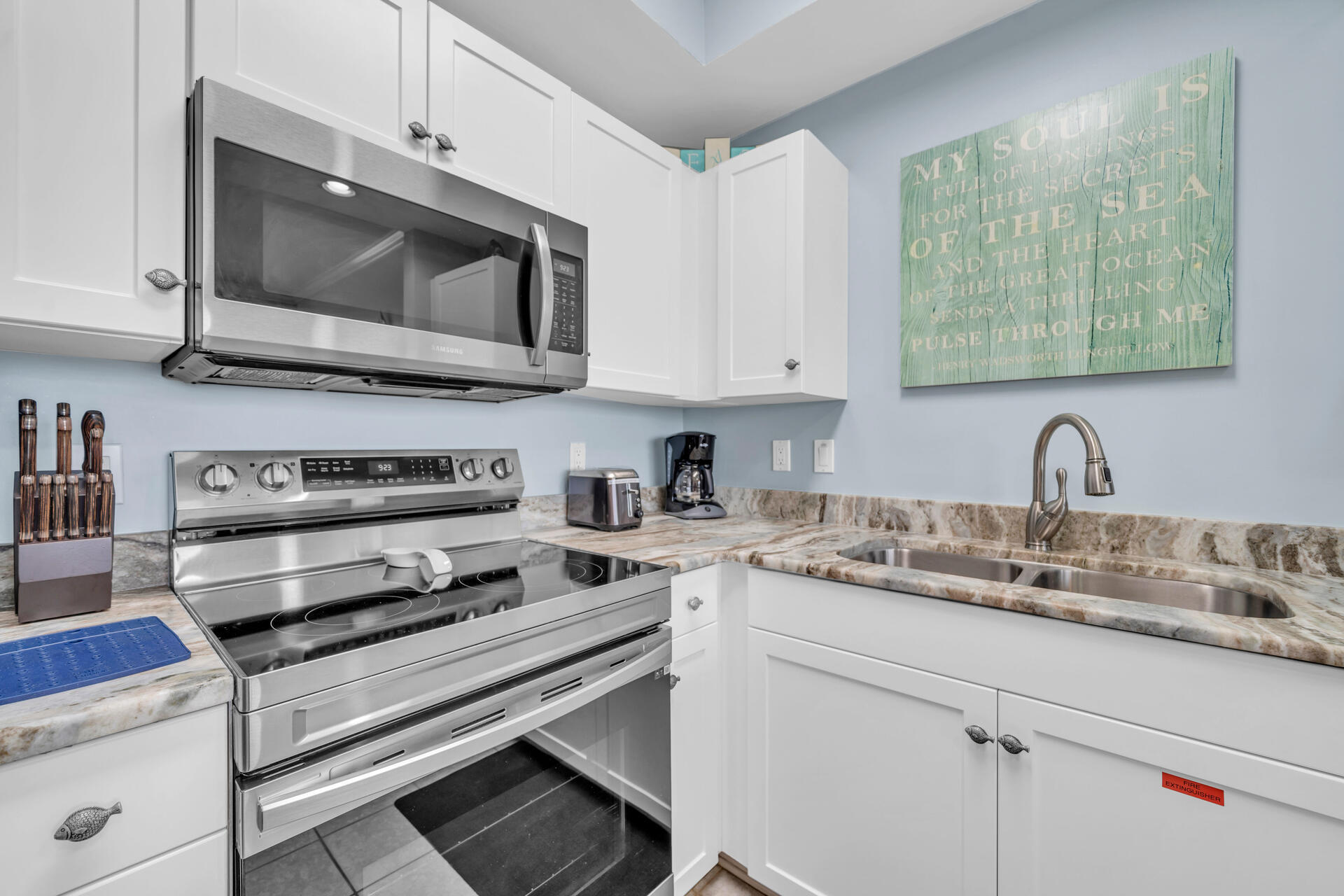 DESTIN WEST BEACH & BAY RESORT-GULFSIDE - Residential