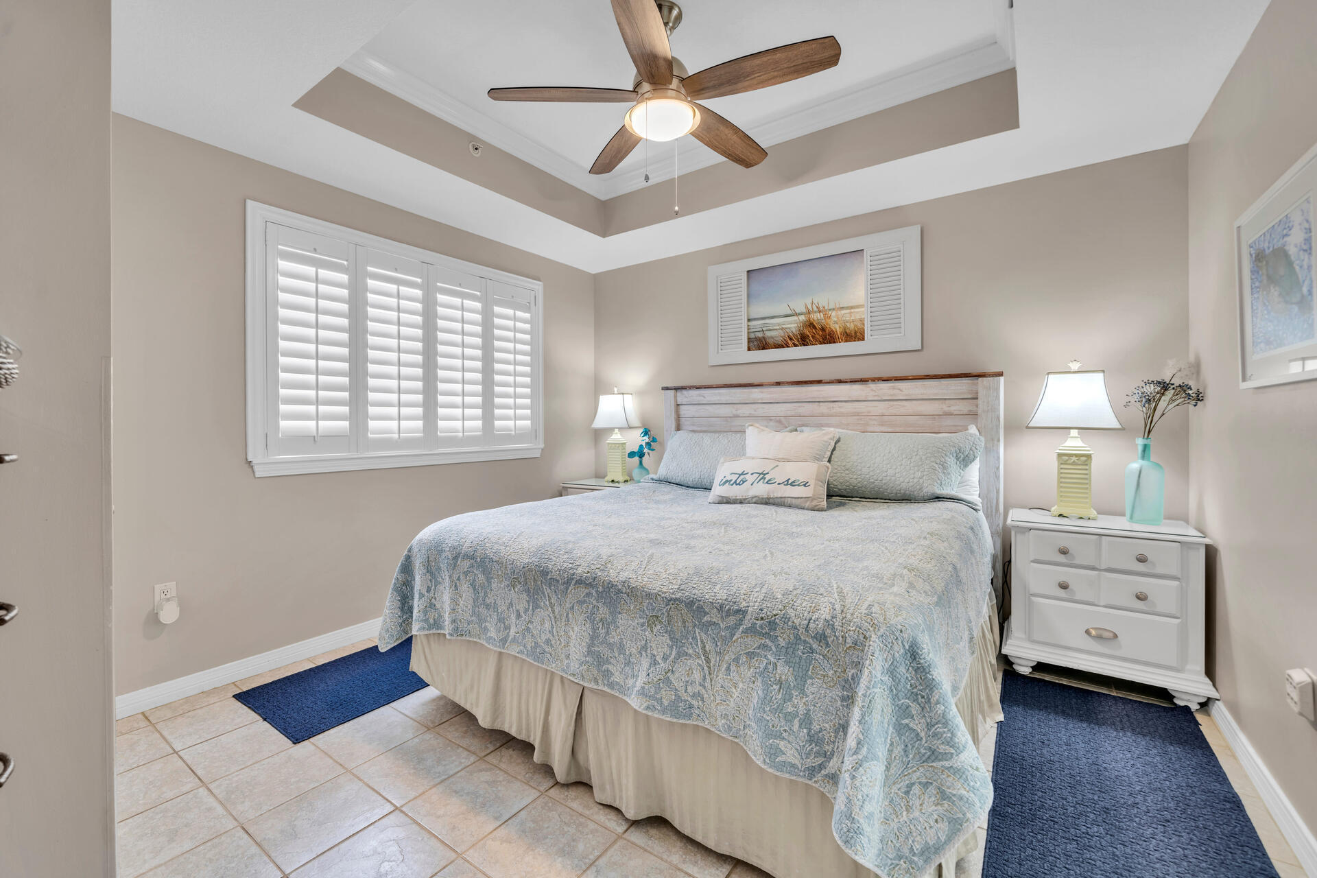 DESTIN WEST BEACH & BAY RESORT-GULFSIDE - Residential