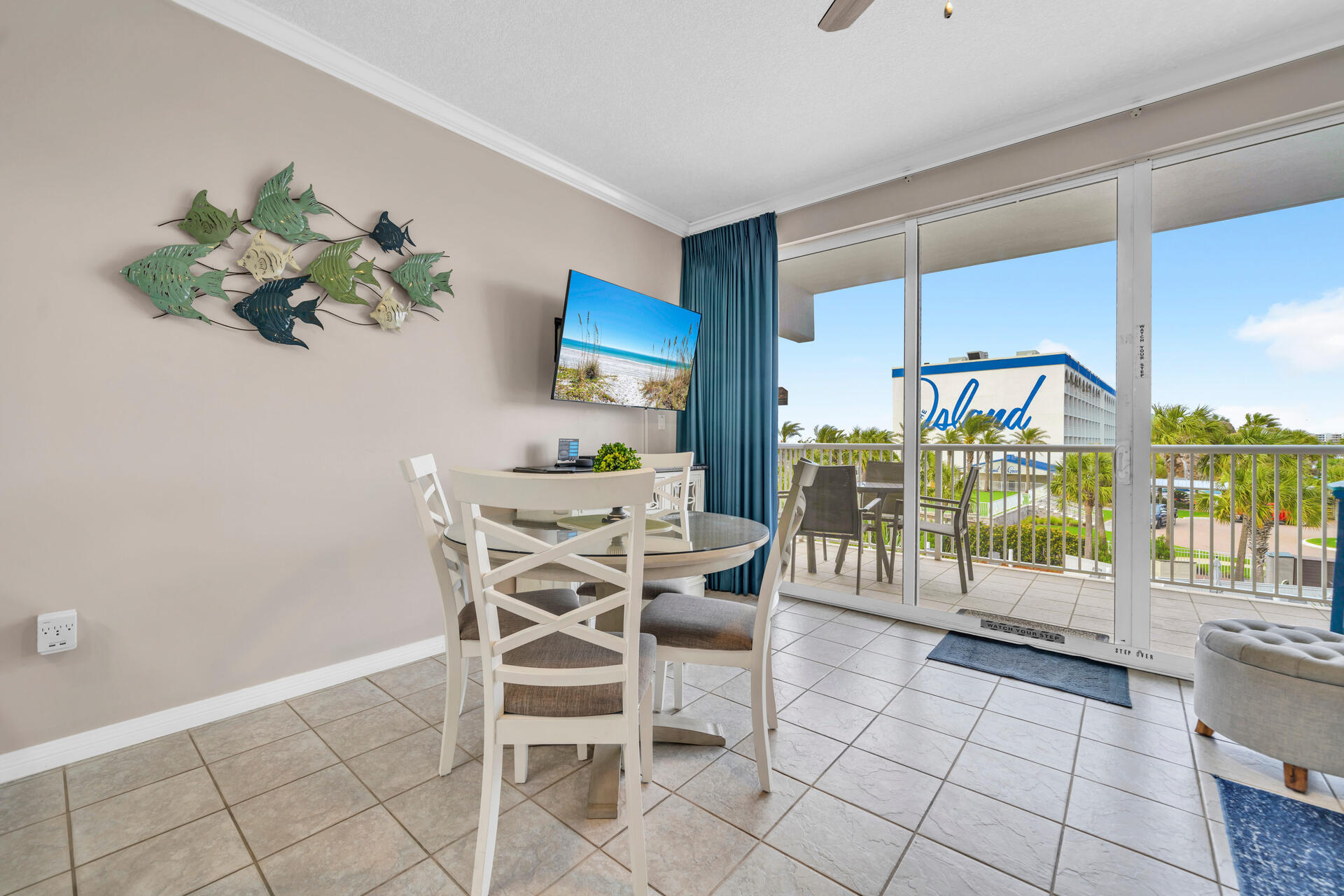 DESTIN WEST BEACH & BAY RESORT-GULFSIDE - Residential