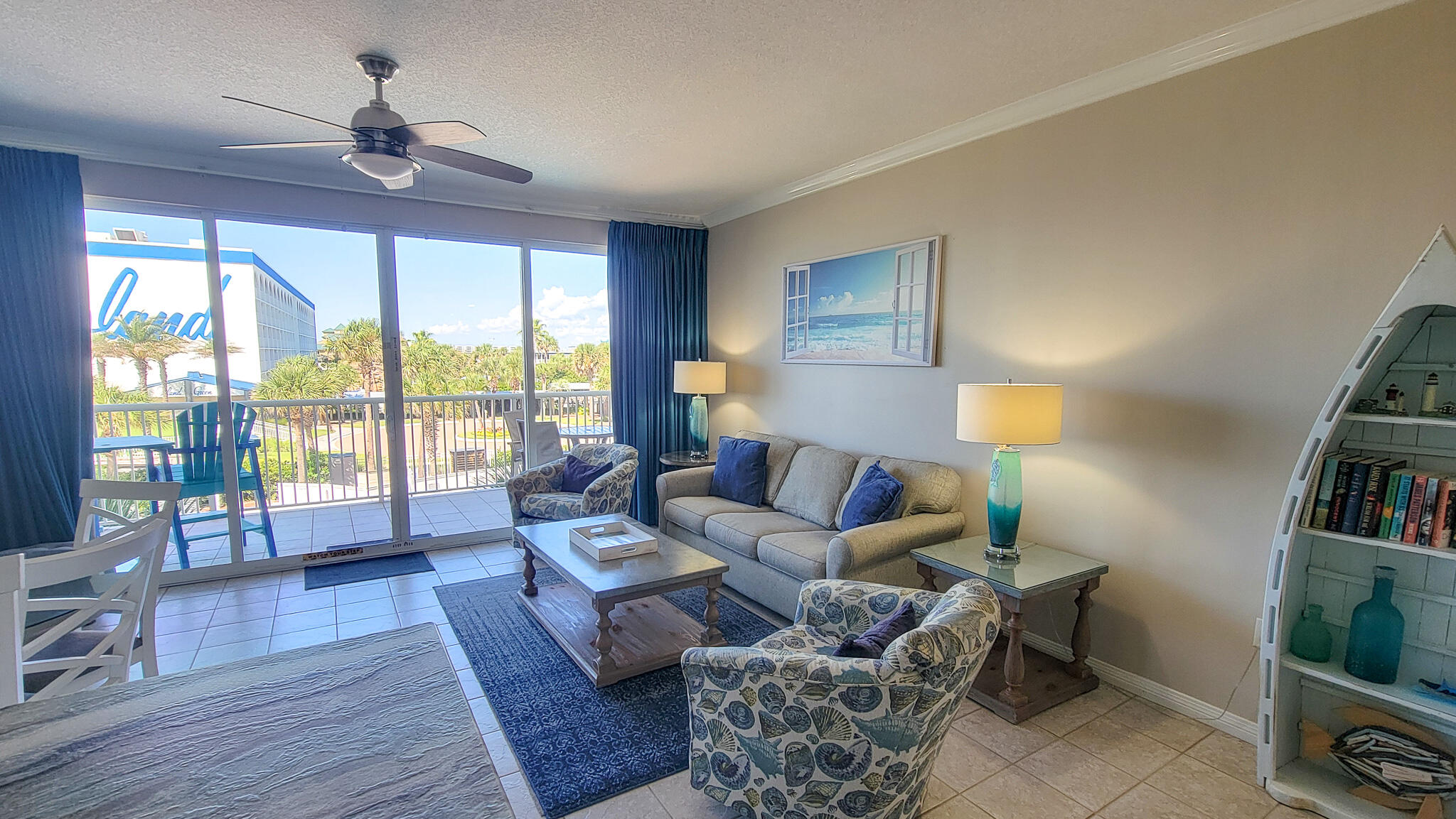 DESTIN WEST BEACH & BAY RESORT-GULFSIDE - Residential