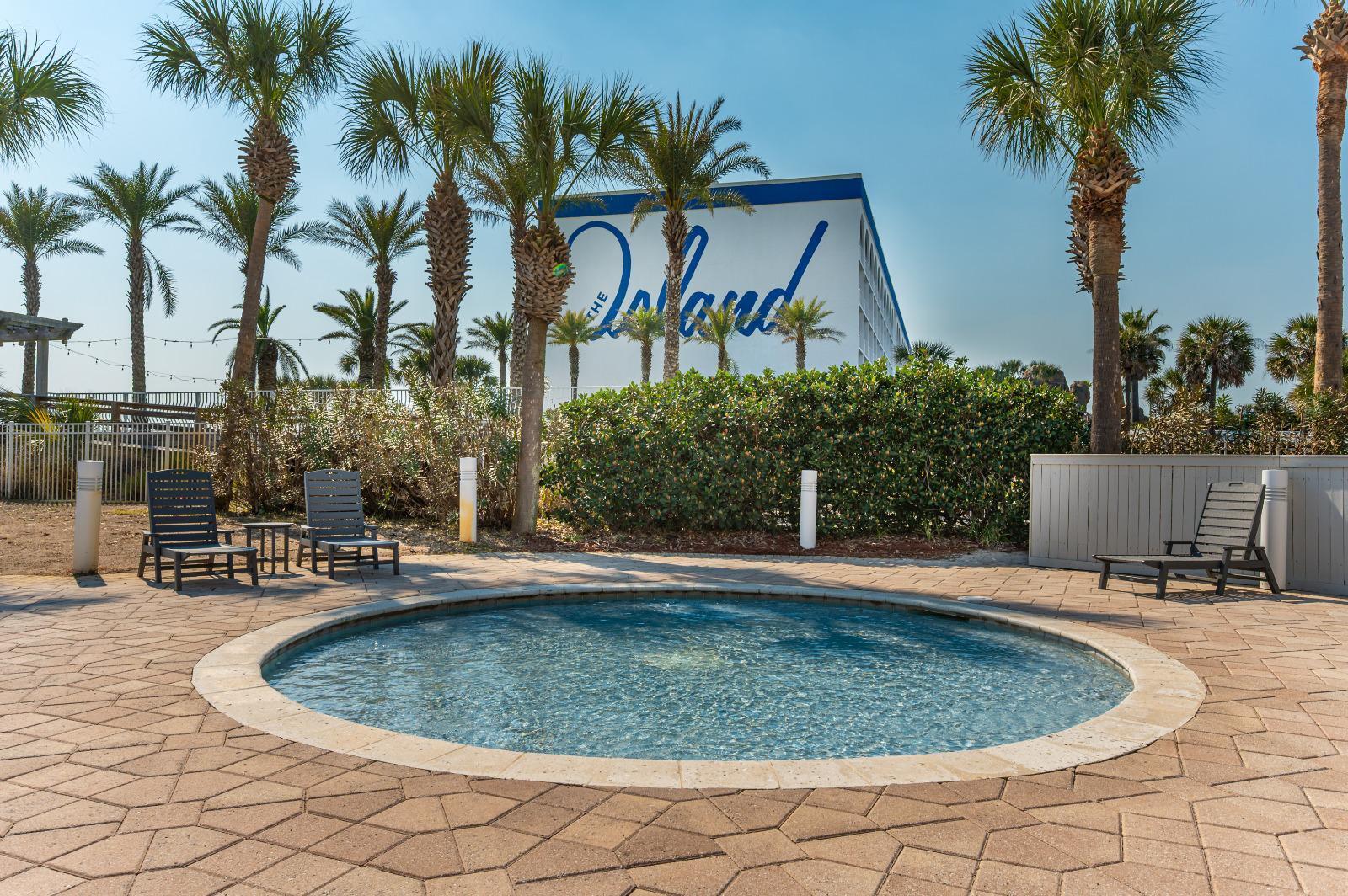 DESTIN WEST BEACH & BAY RESORT-GULFSIDE - Residential