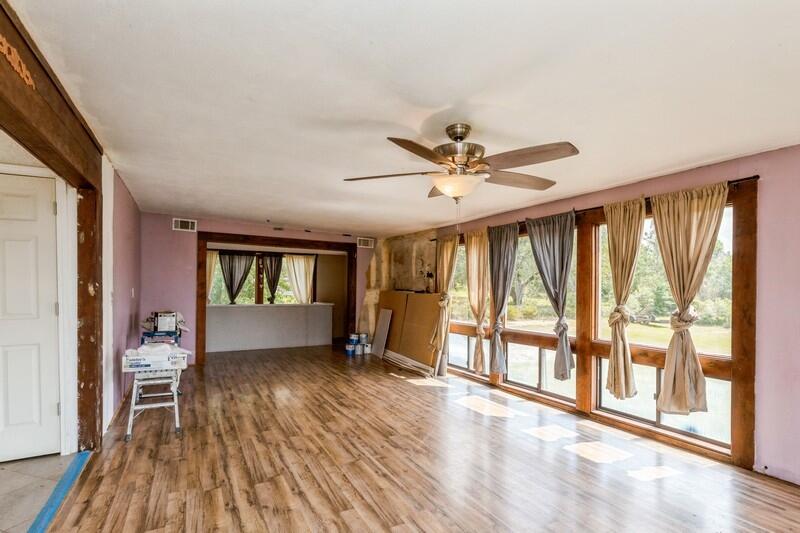 NO RECORDED SUBDIVISION - Residential