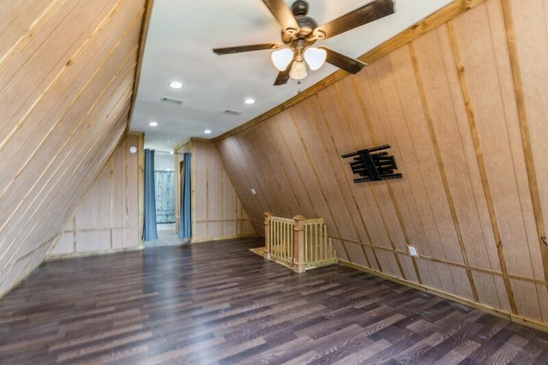 NO RECORDED SUBDIVISION - Residential