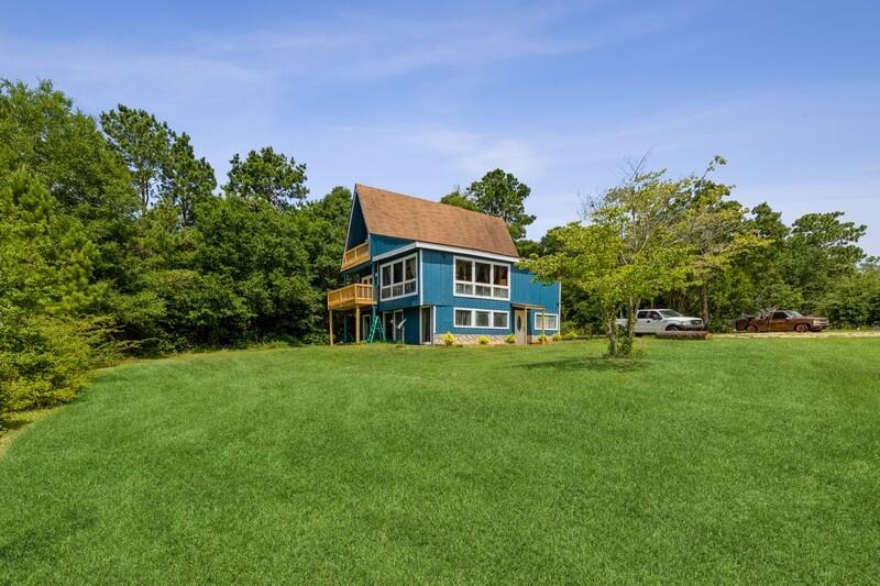 NO RECORDED SUBDIVISION - Residential