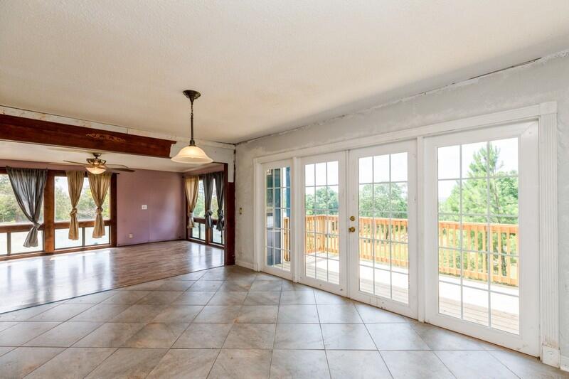 NO RECORDED SUBDIVISION - Residential